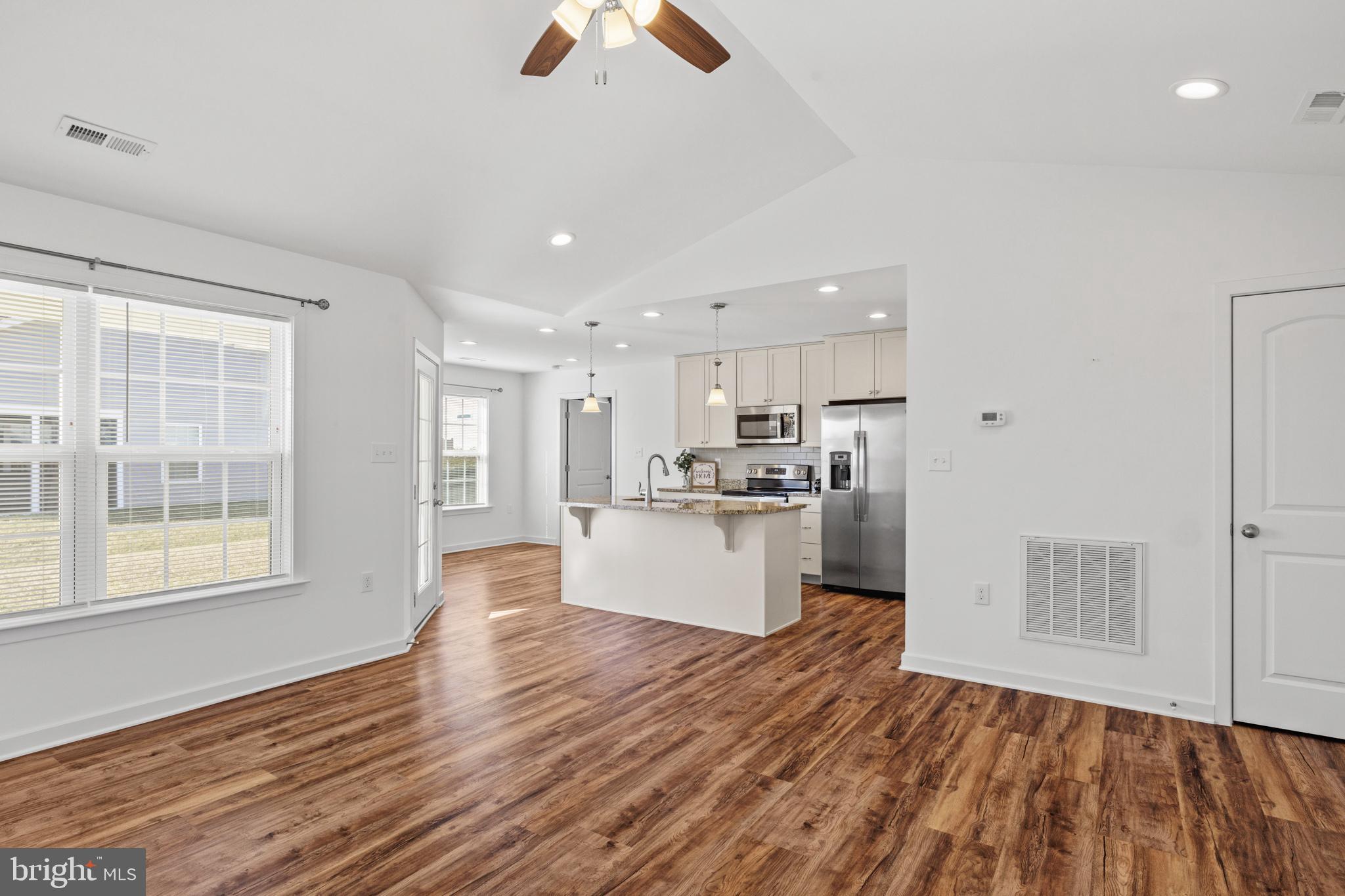 BRIDLE CREEK - Residential