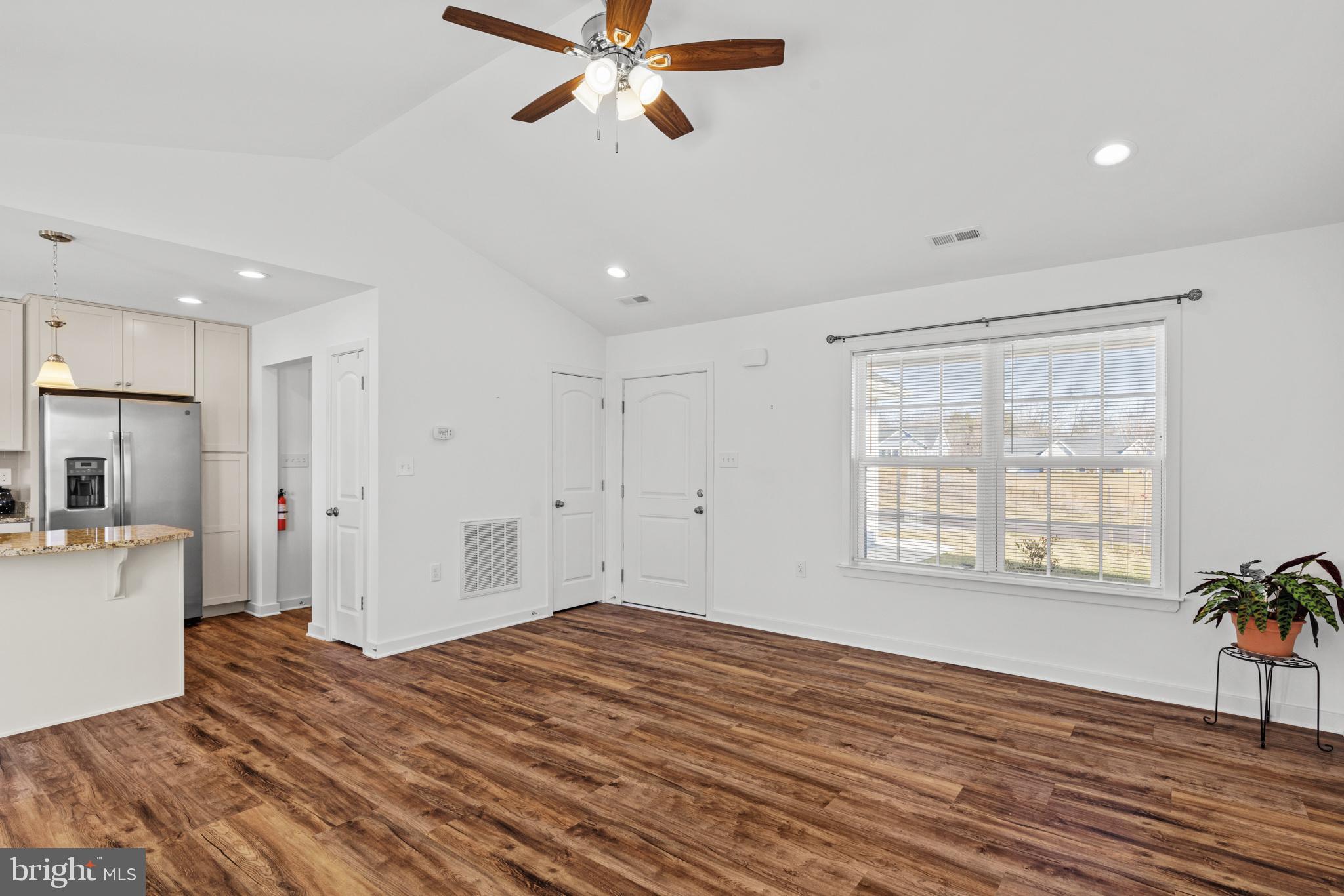 BRIDLE CREEK - Residential