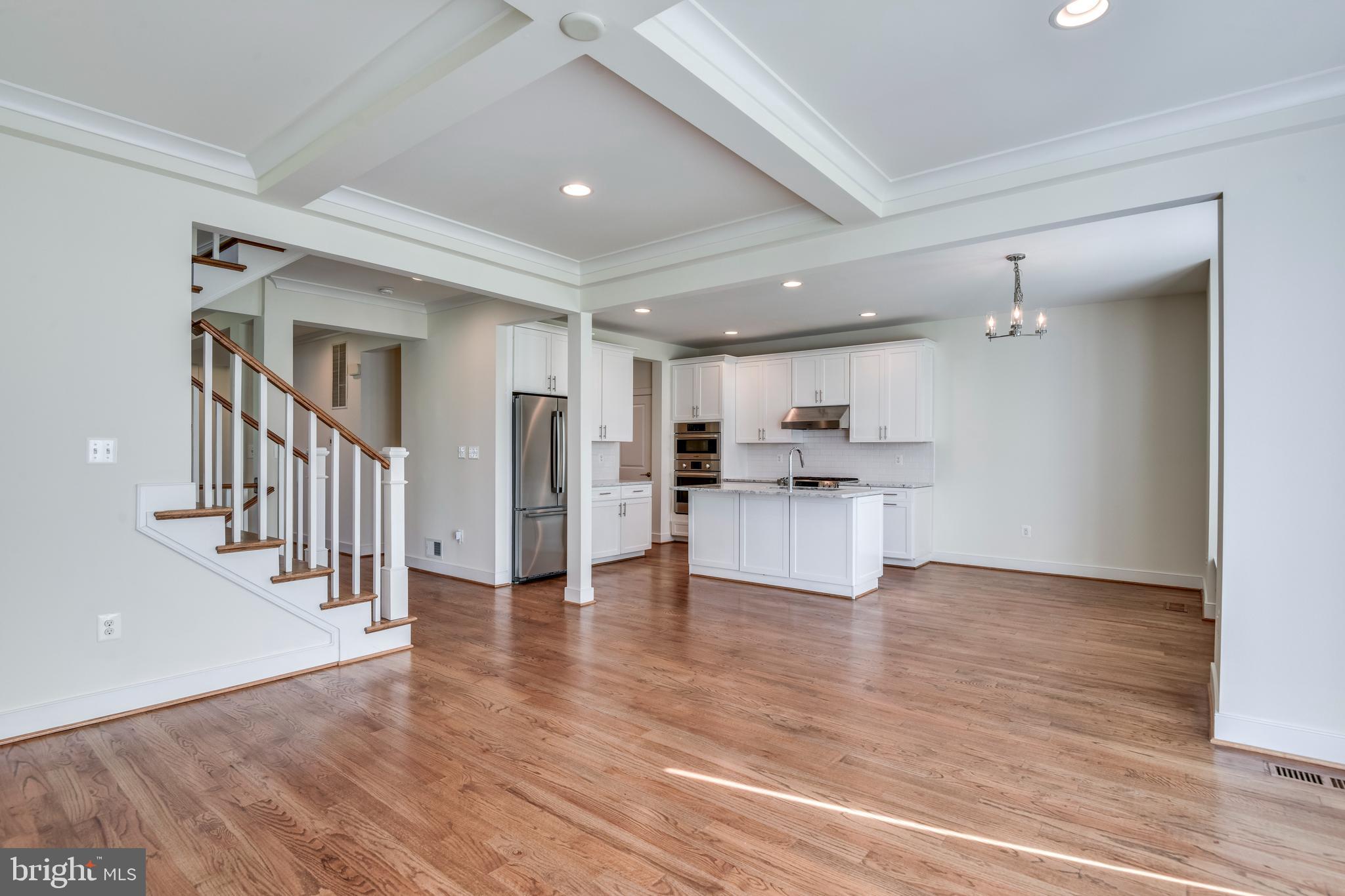 HAYMARKET TOWN - Residential Lease