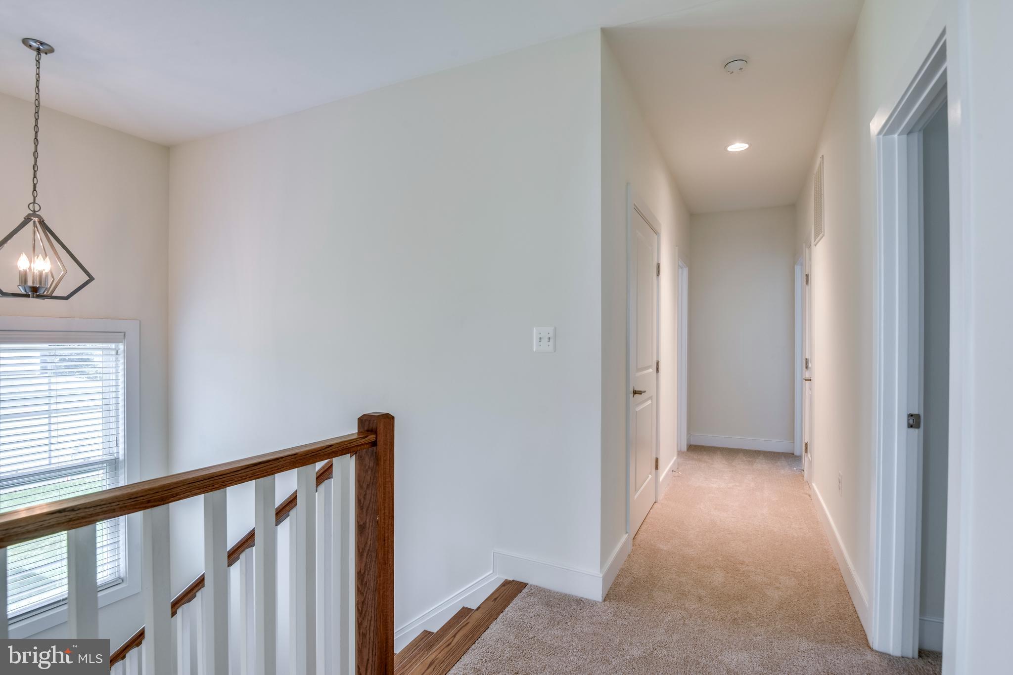 HAYMARKET TOWN - Residential Lease