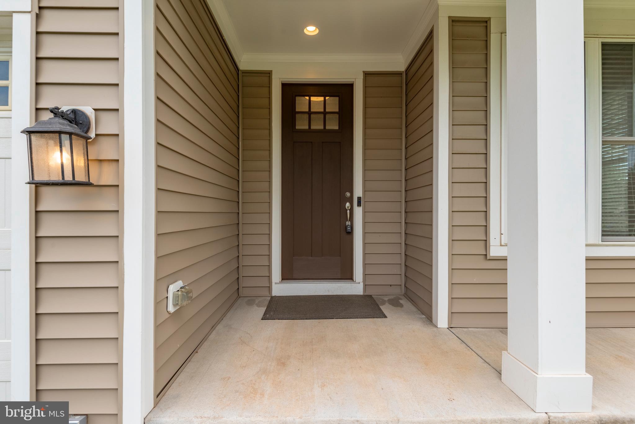 HAYMARKET TOWN - Residential Lease