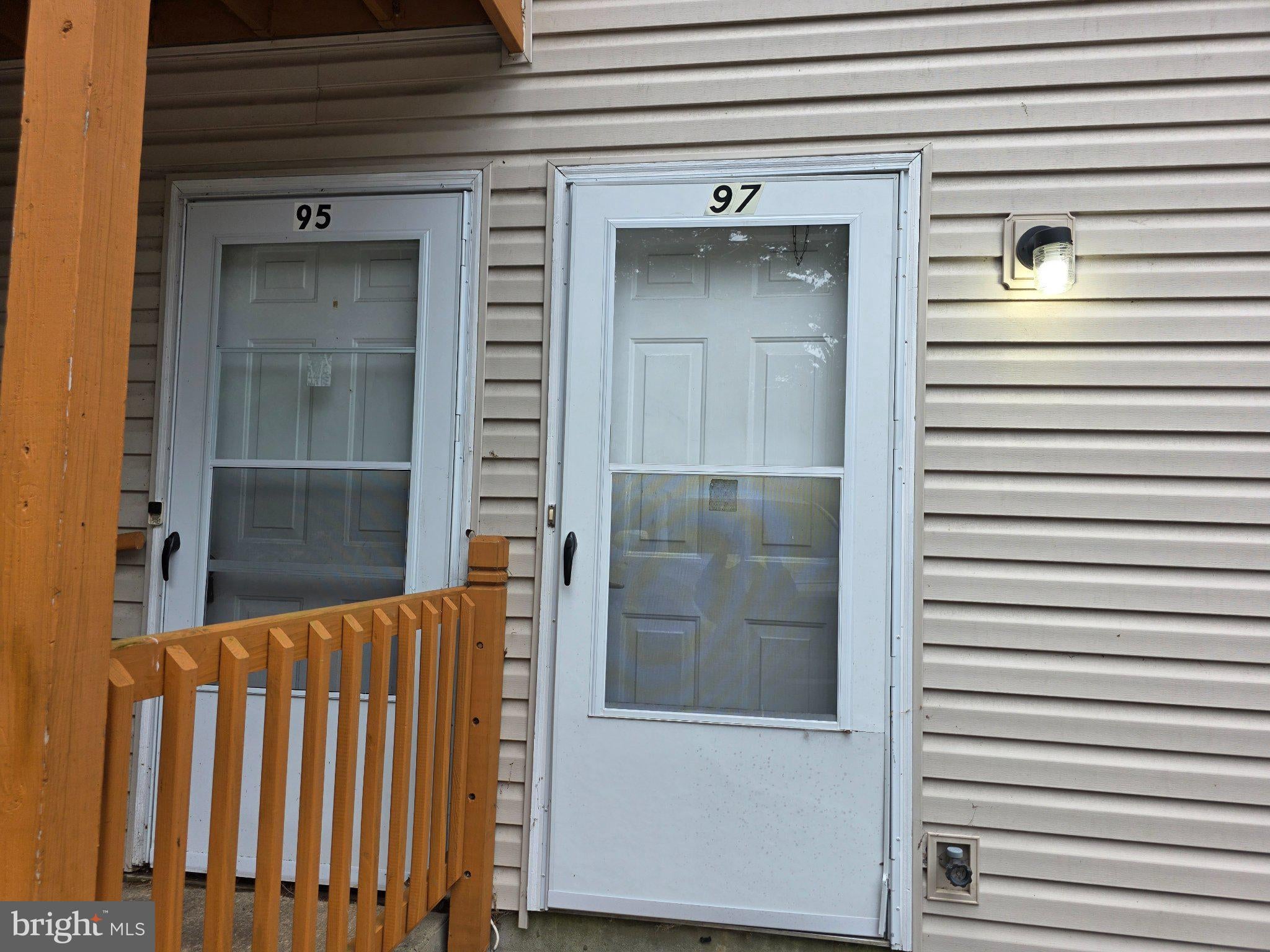 99 GRANT AVENUE 97