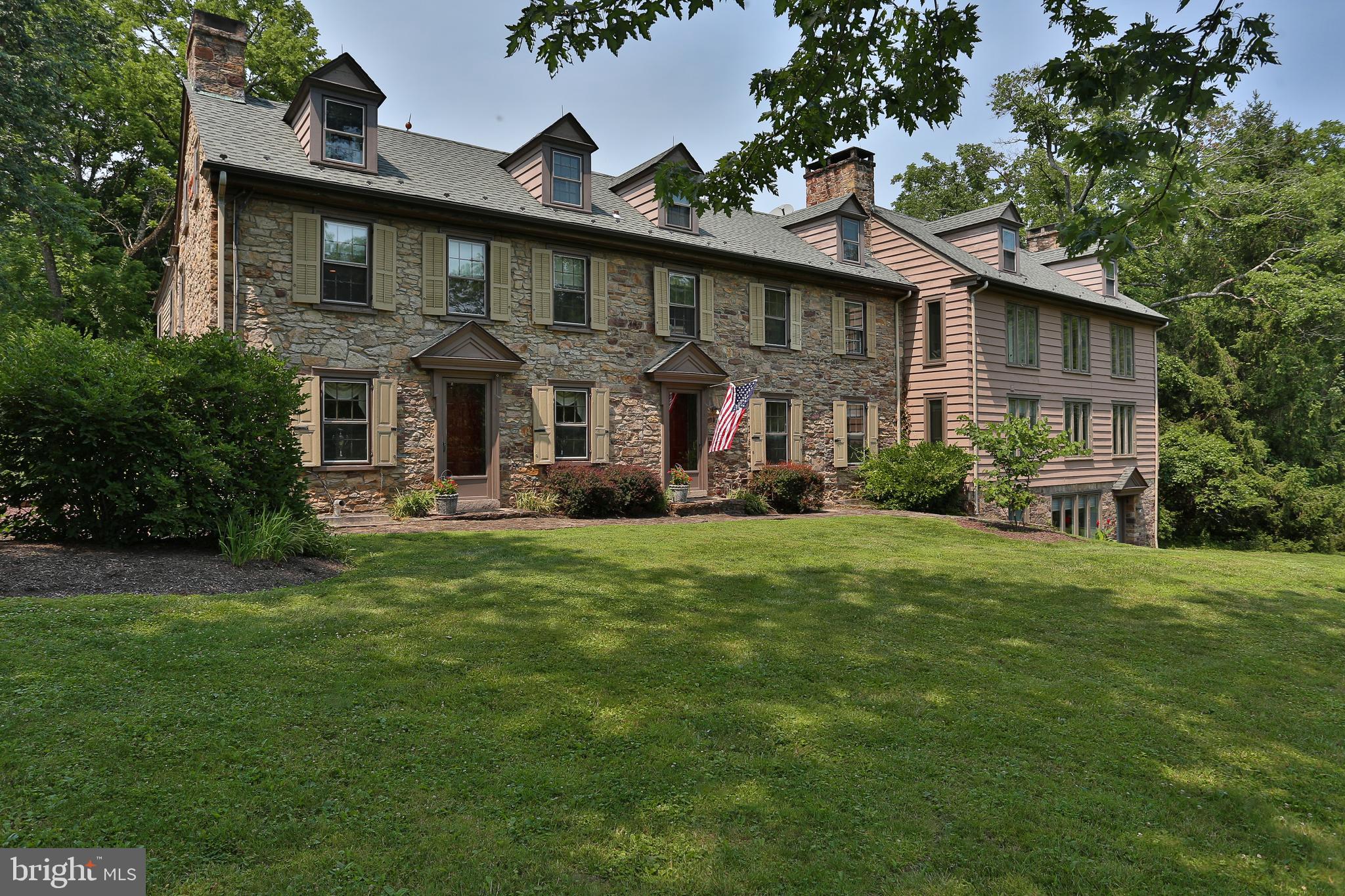 5792 CARVERSVILLE ROAD