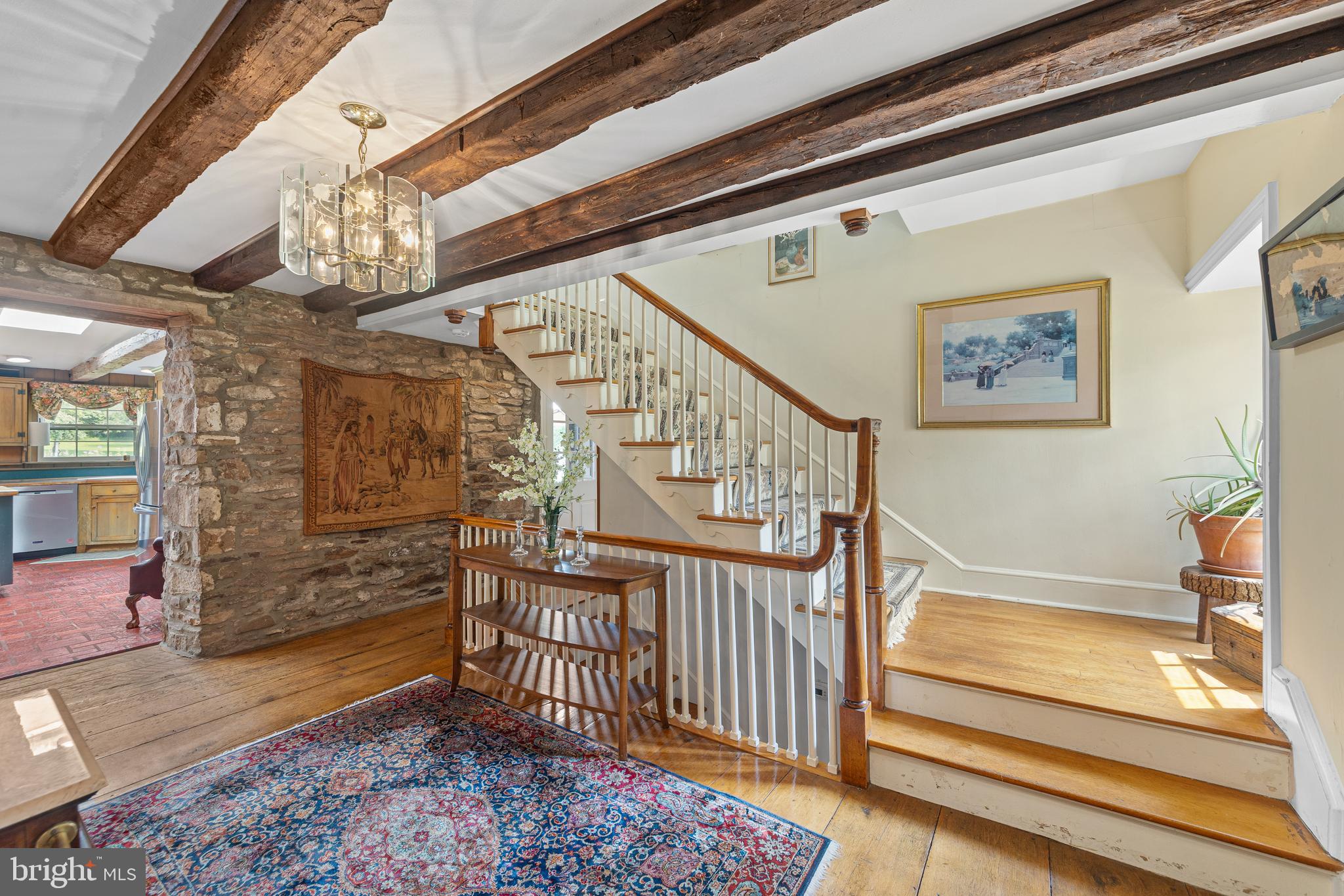 5792 CARVERSVILLE ROAD