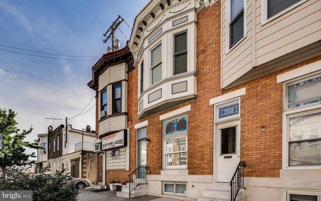 HIGHLANDTOWN - Residential