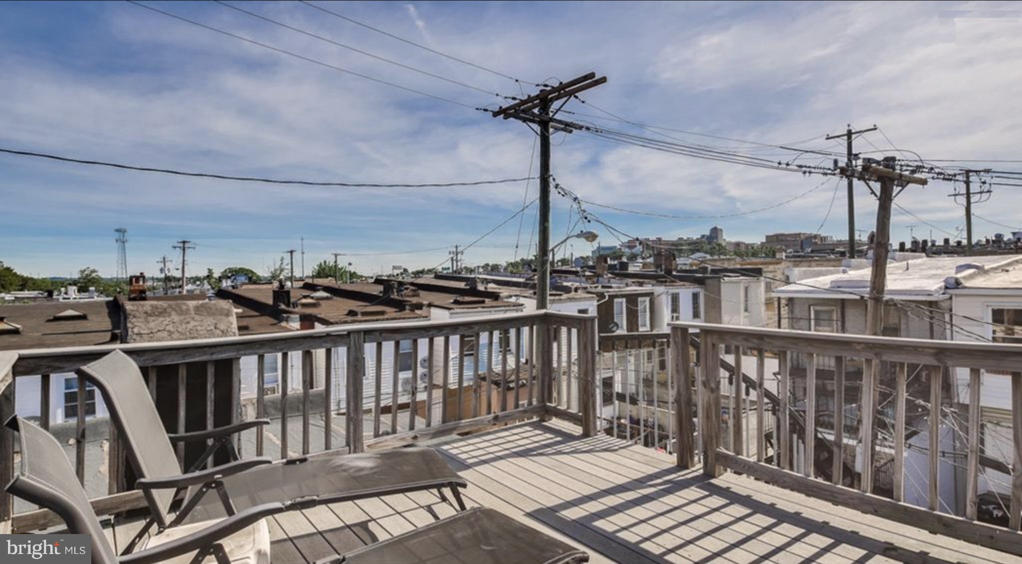 HIGHLANDTOWN - Residential