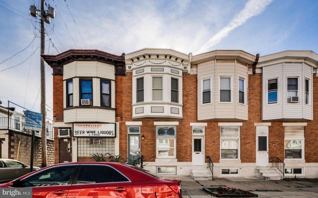 HIGHLANDTOWN - Residential