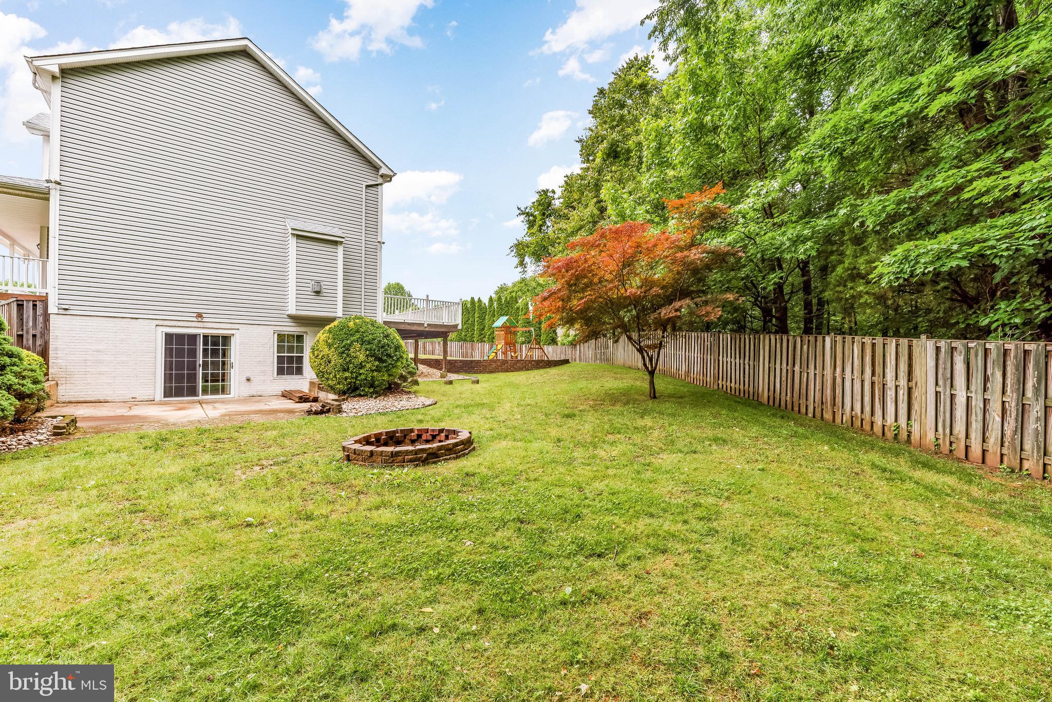 AMBER WOODE - Residential