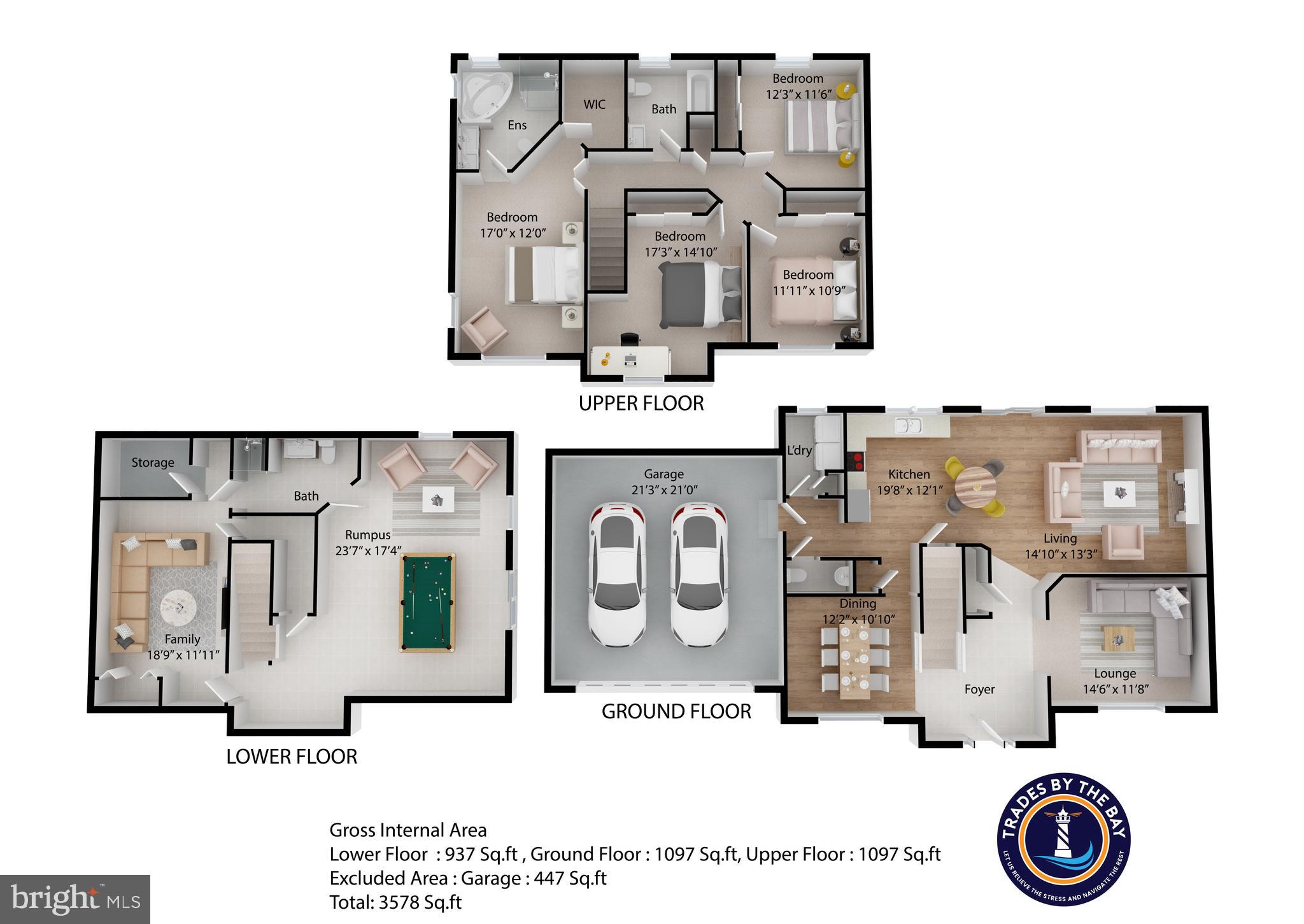 AMBER WOODE - Residential
