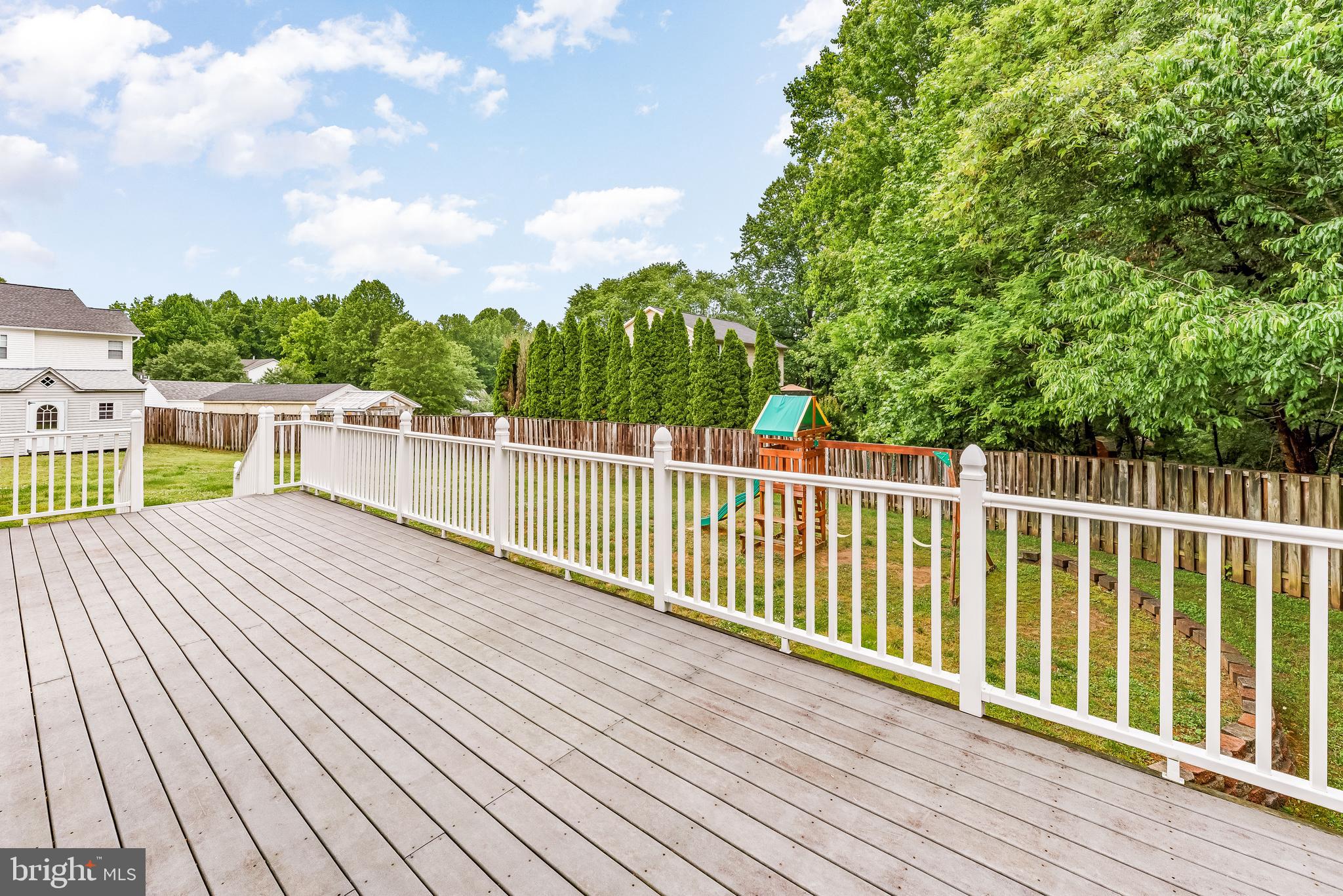 AMBER WOODE - Residential