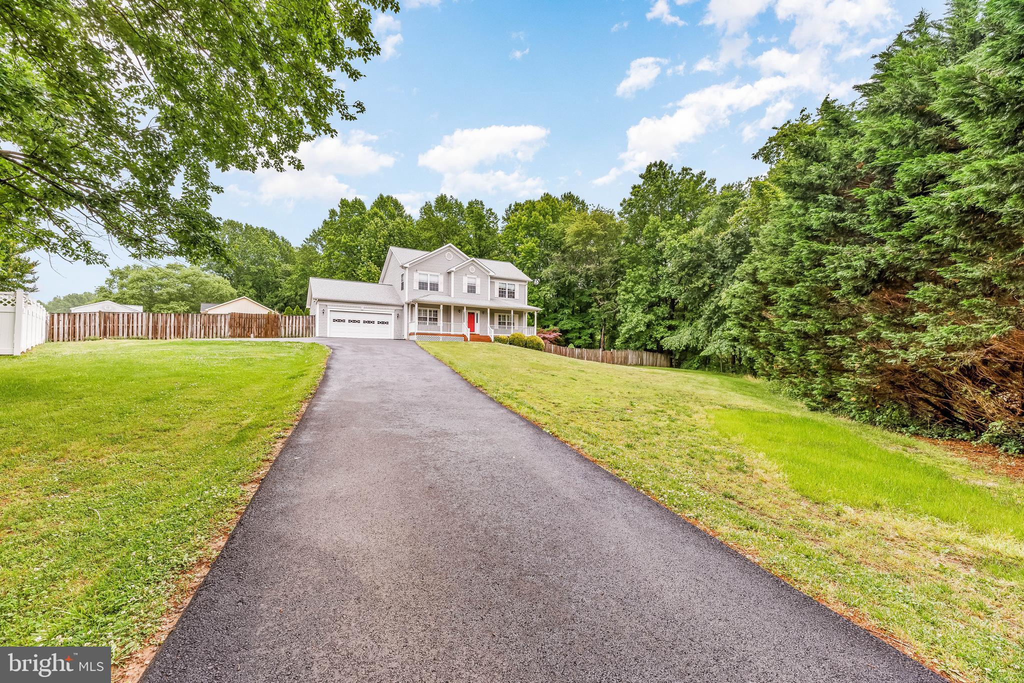 AMBER WOODE - Residential