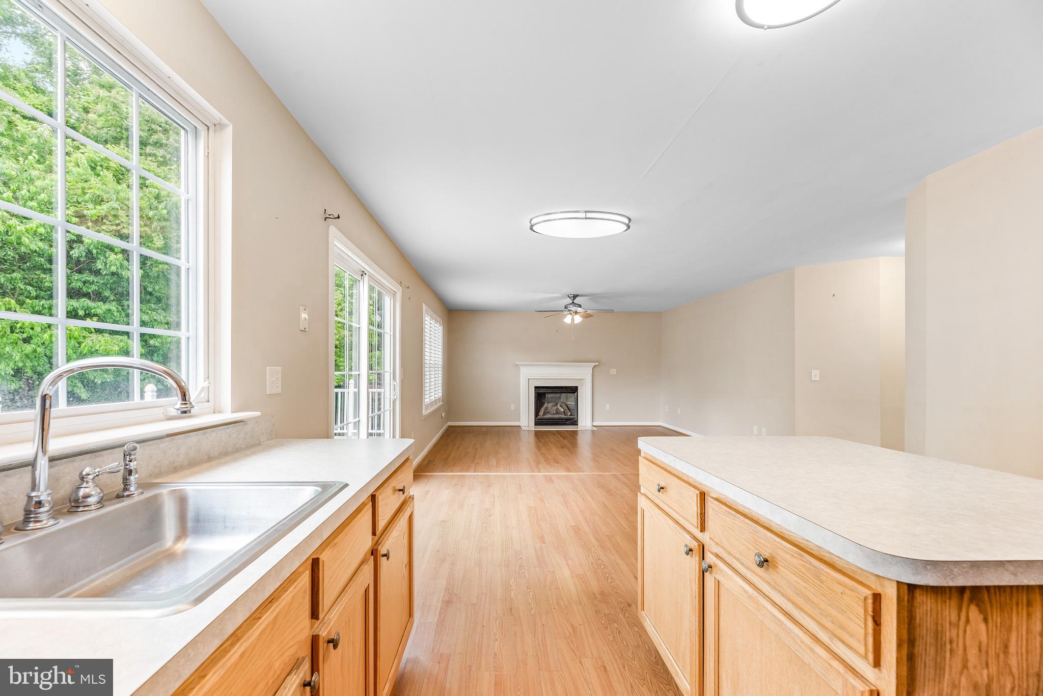 AMBER WOODE - Residential