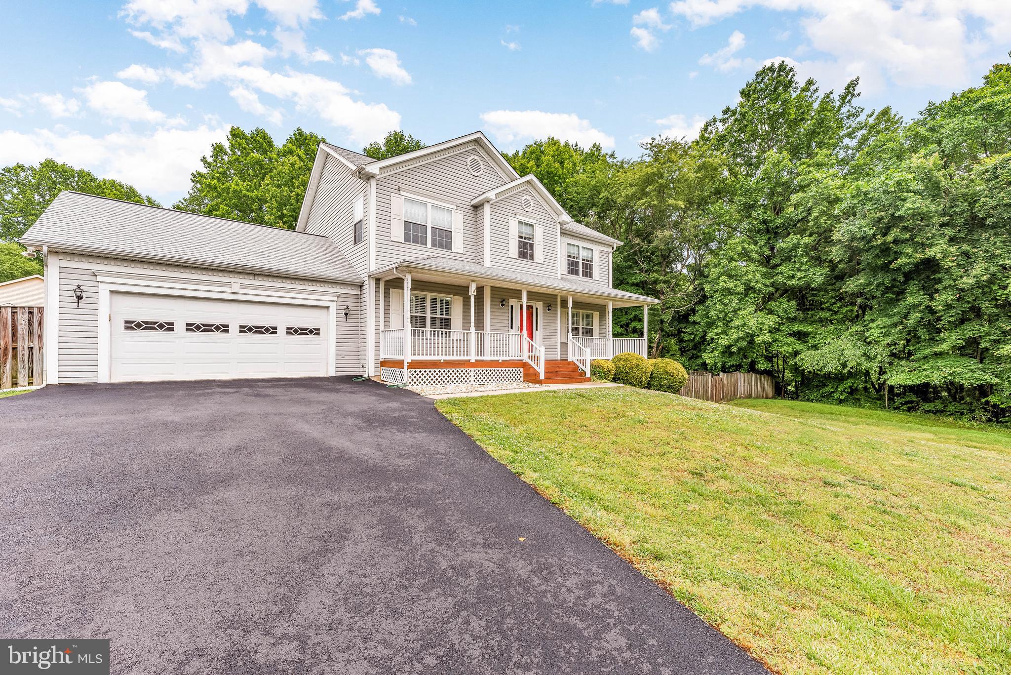 AMBER WOODE - Residential