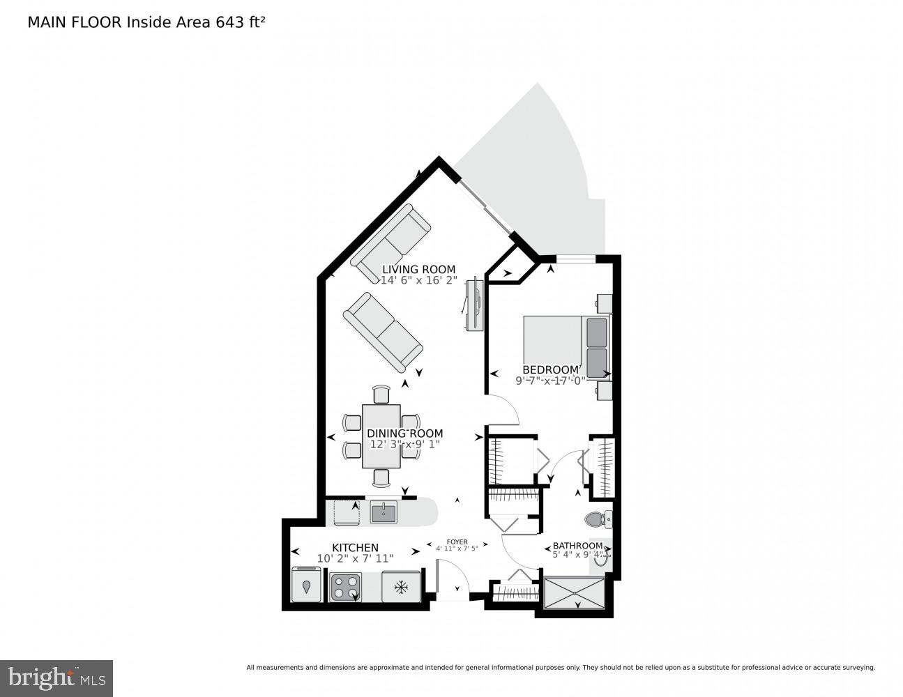 THE JEFFERSON - SUNRISE SENIOR LIVING - Residential