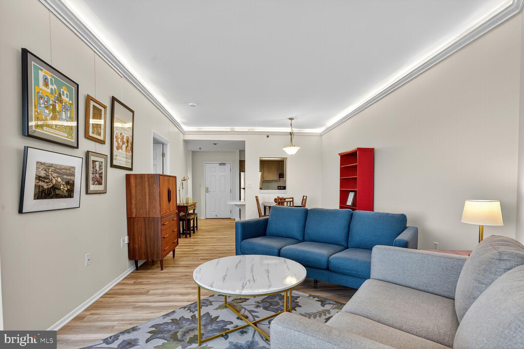 THE JEFFERSON - SUNRISE SENIOR LIVING - Residential