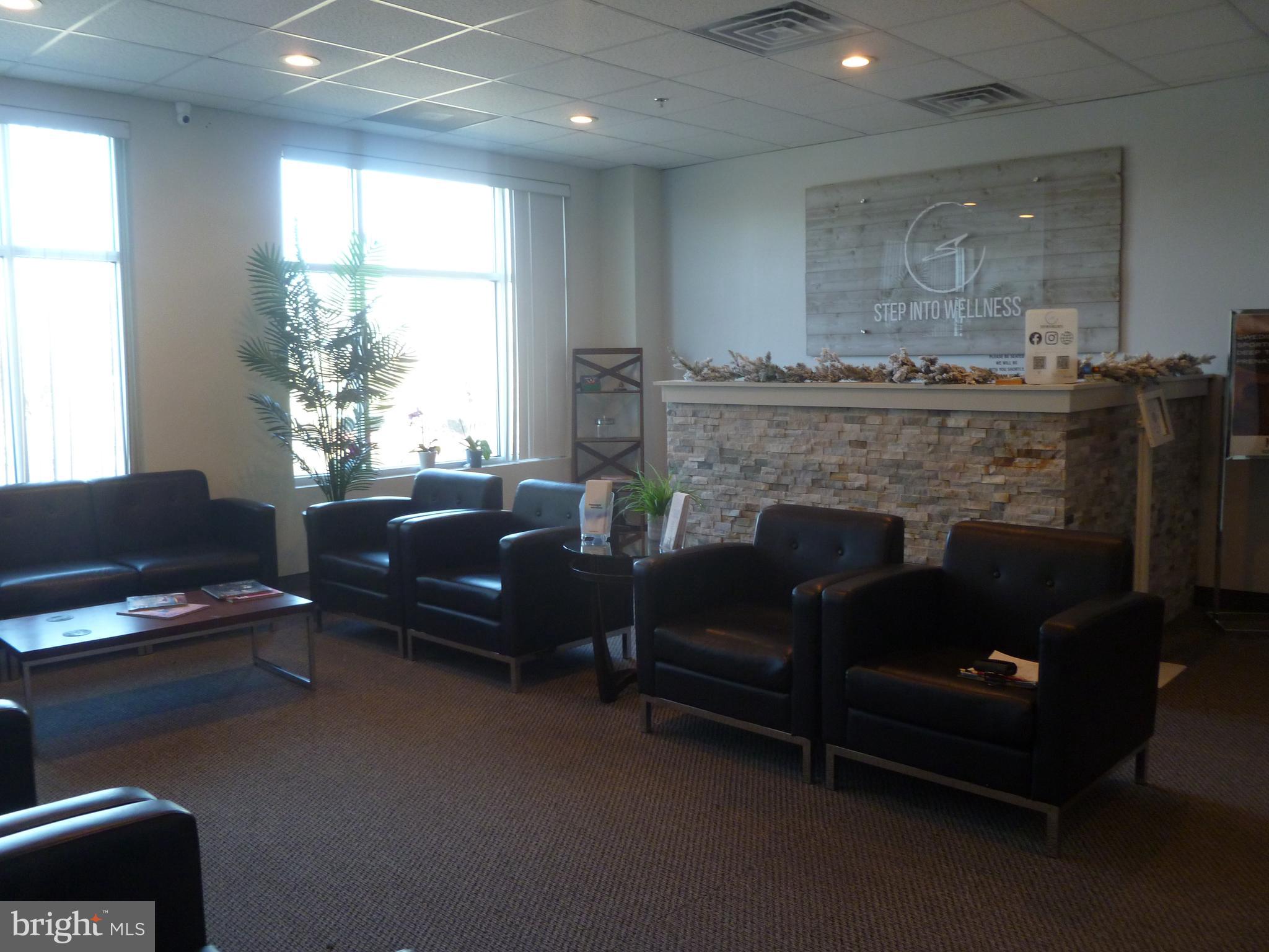 9110 RAILROAD DRIVE 310A