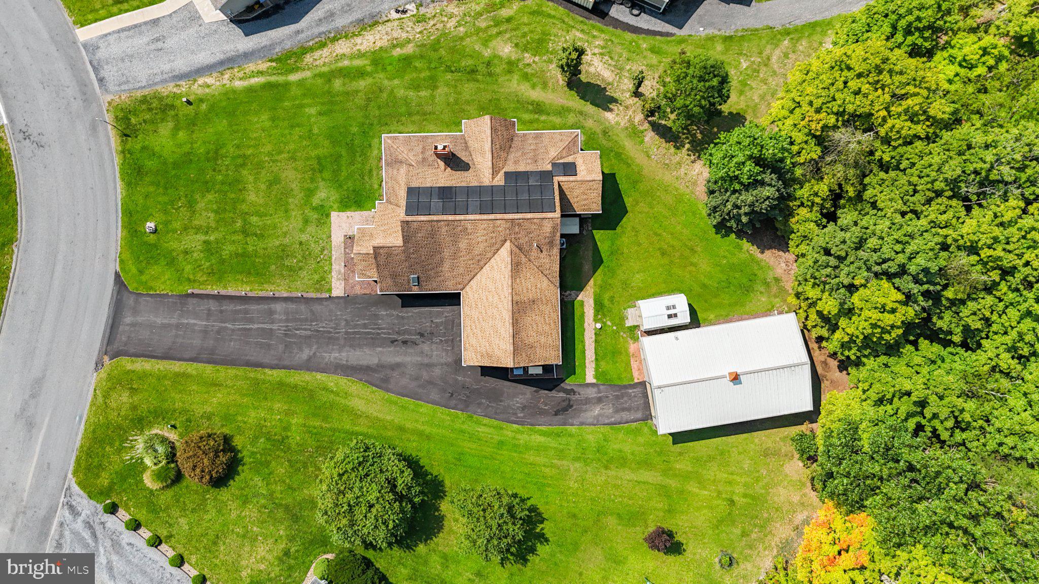 67 JULIA DRIVE