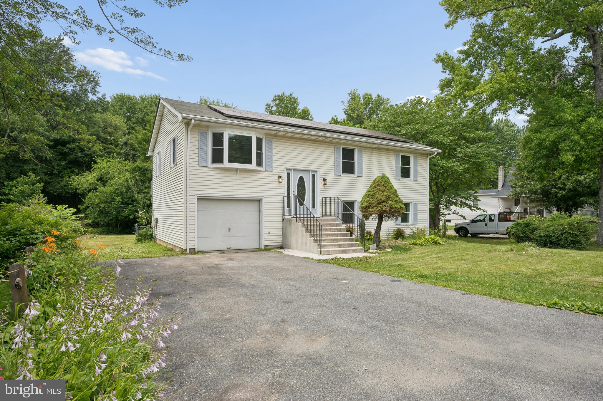 612 BOWLEYS QUARTERS ROAD