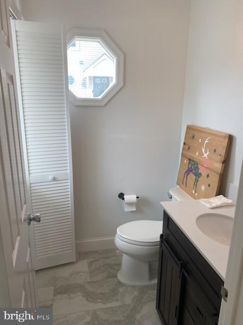 VILLAGE SHIRES - Residential Lease