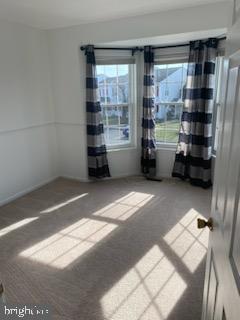 VILLAGE SHIRES - Residential Lease