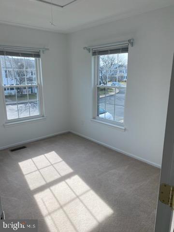 VILLAGE SHIRES - Residential Lease