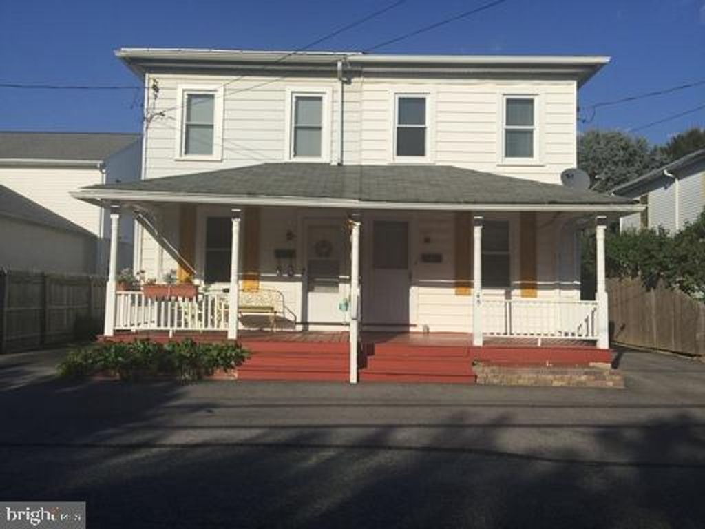 Photo of 45 Central Avenue, BERWYN, PA 19312 (MLS # PACT2116998)