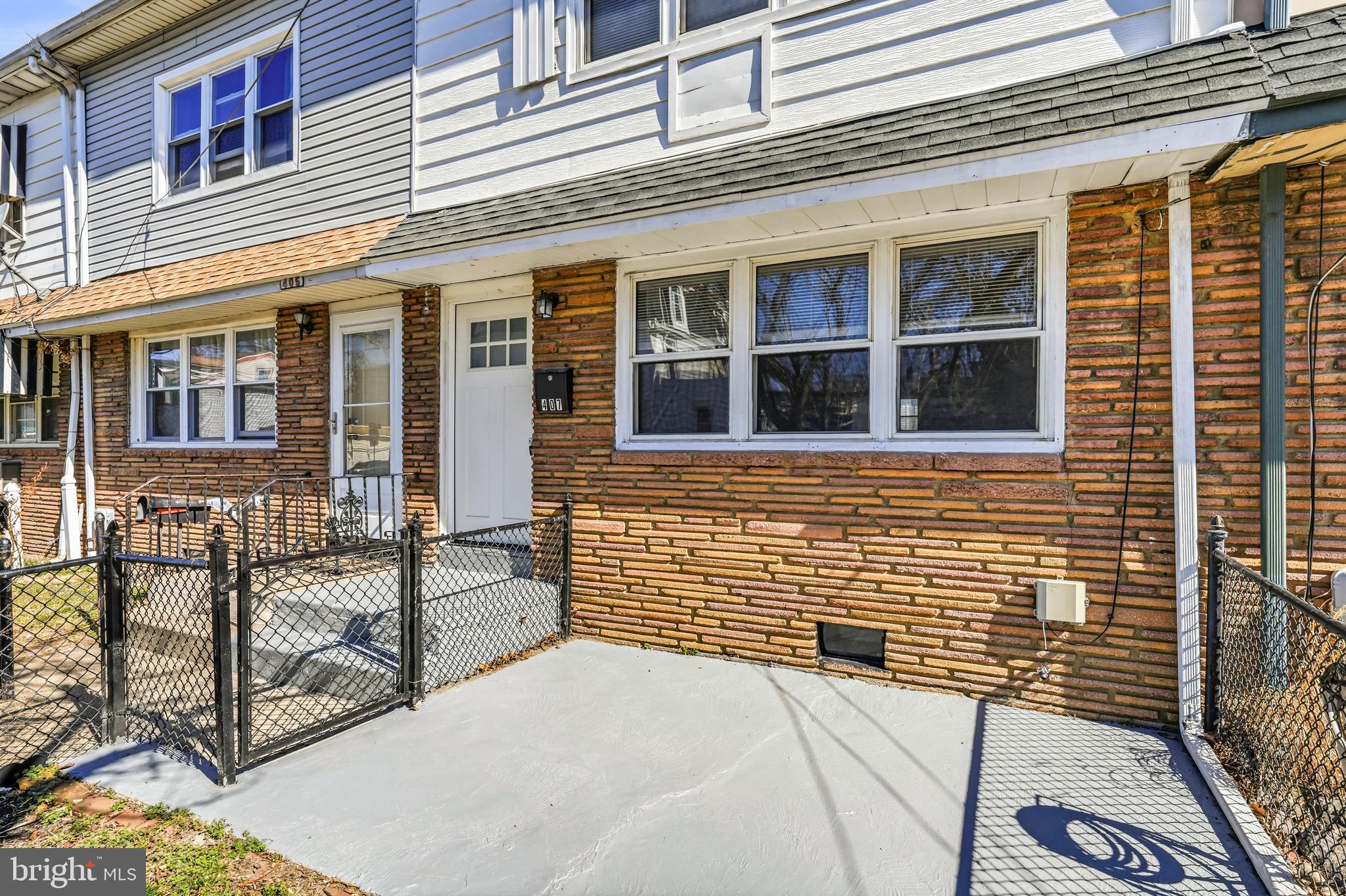 407 BERGEN STREET