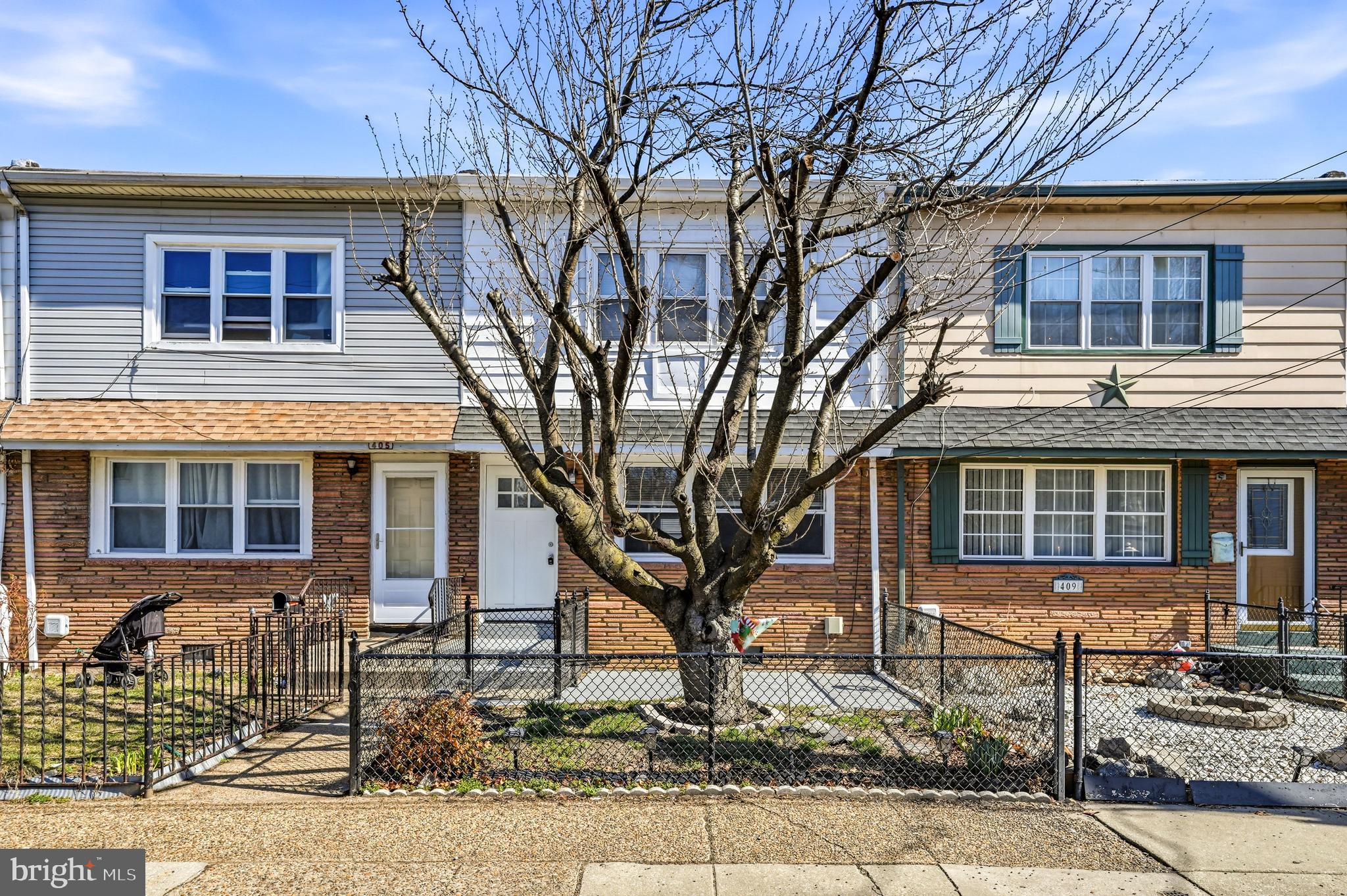 407 BERGEN STREET