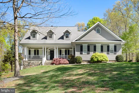 11259 Pimlico Circle, Culpeper, VA MLS: VACU2010312