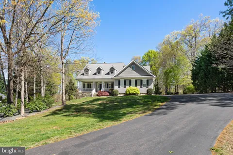 11259 Pimlico Circle, Culpeper, VA MLS: VACU2010312