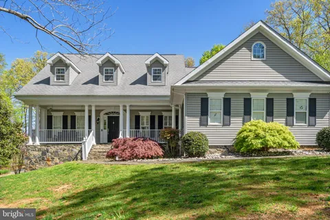 11259 Pimlico Circle, Culpeper, VA 22701 - #: VACU2010312