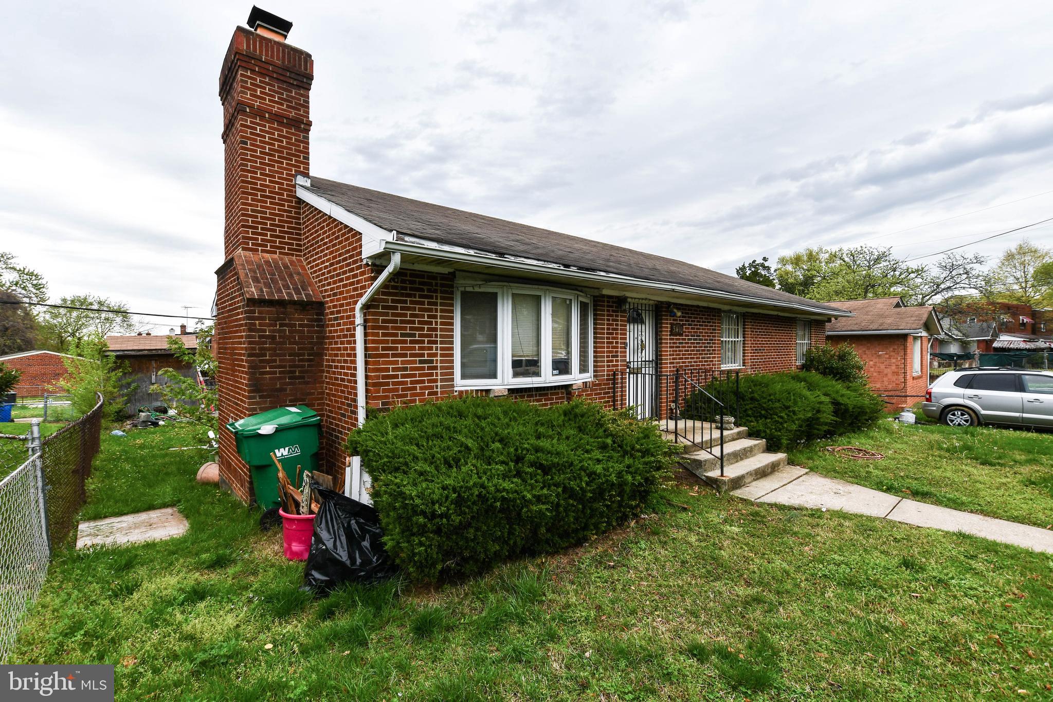 5410 CENTRAL AVENUE SE