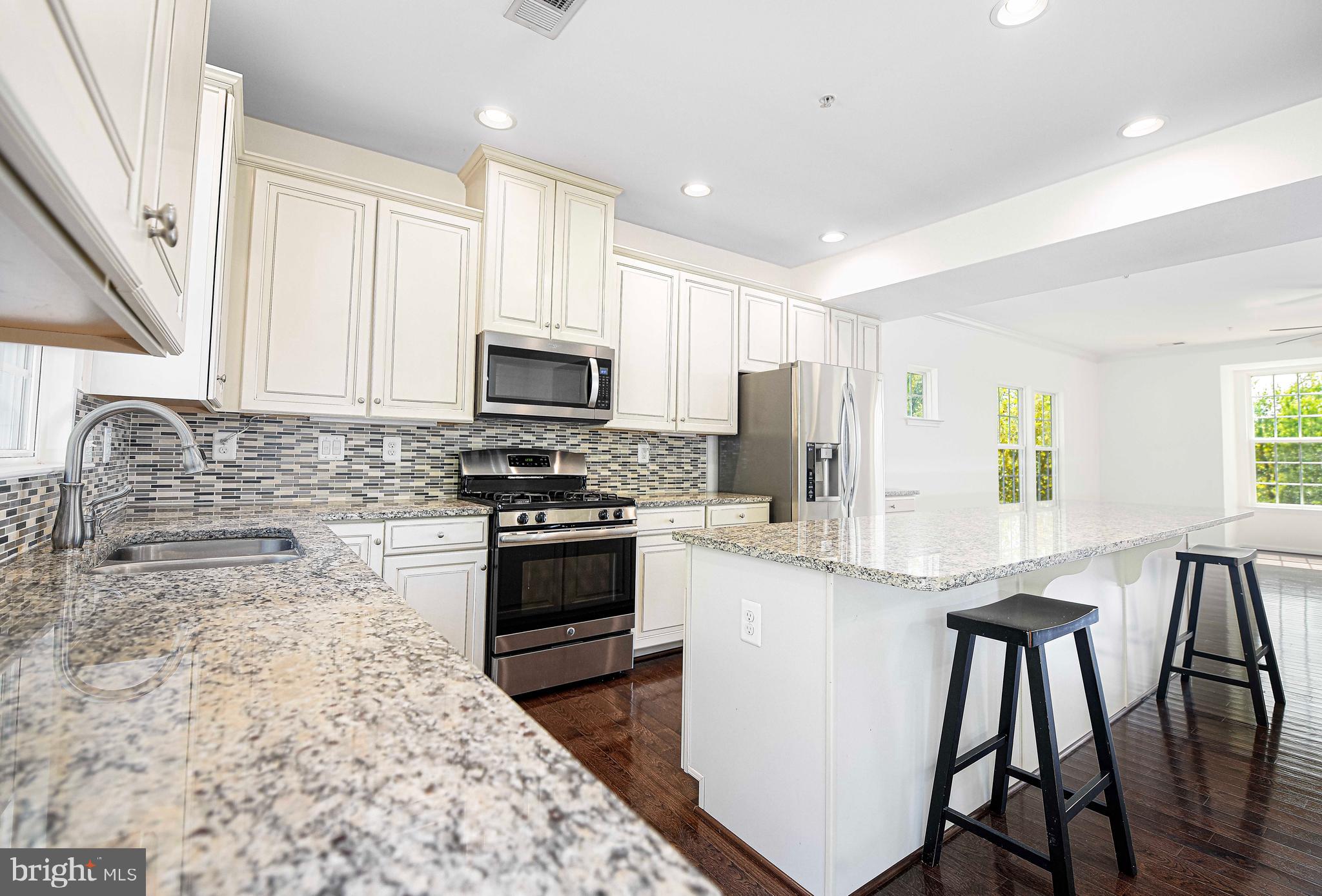 PROSPECT GREEN - Residential