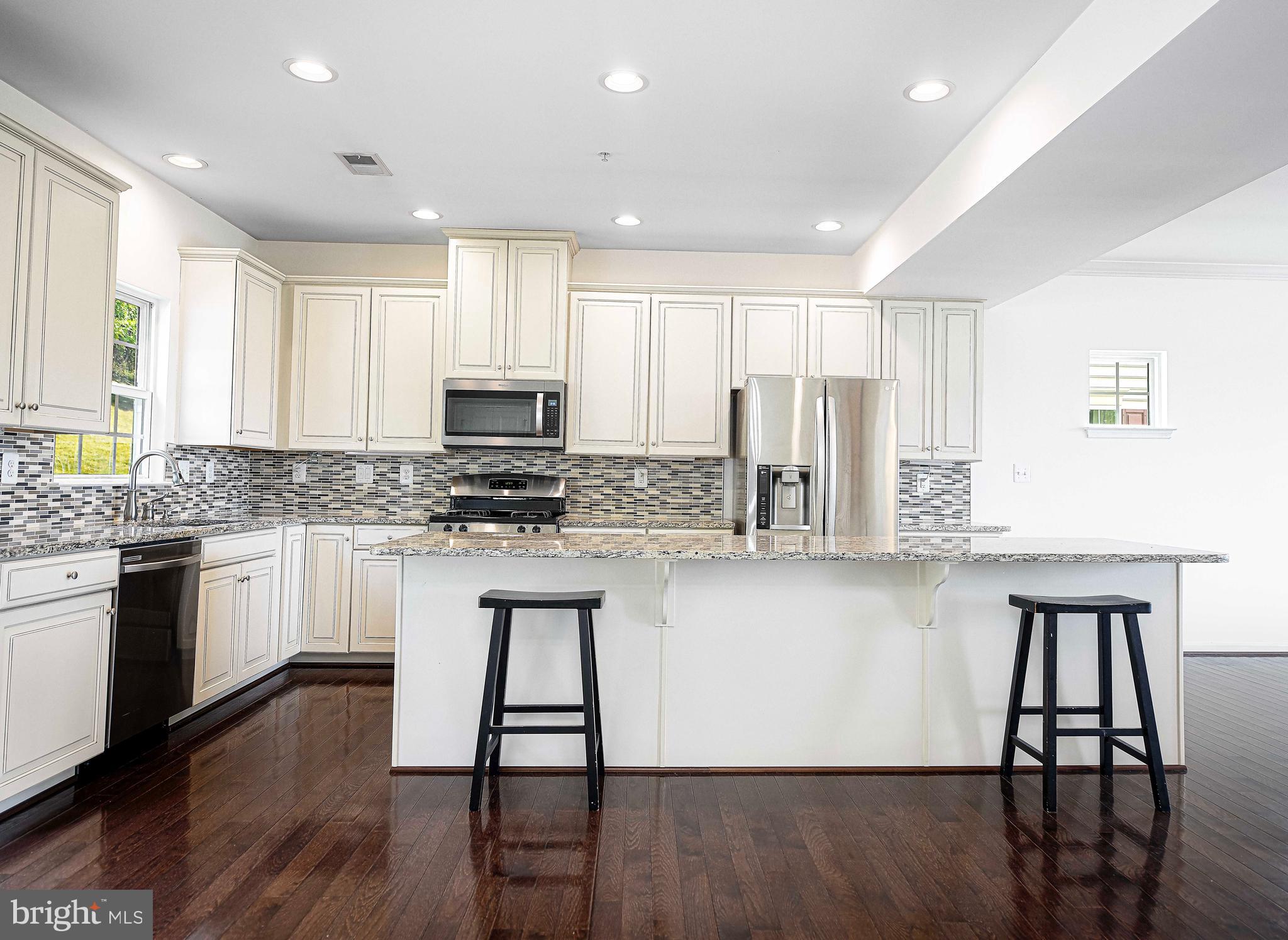 PROSPECT GREEN - Residential