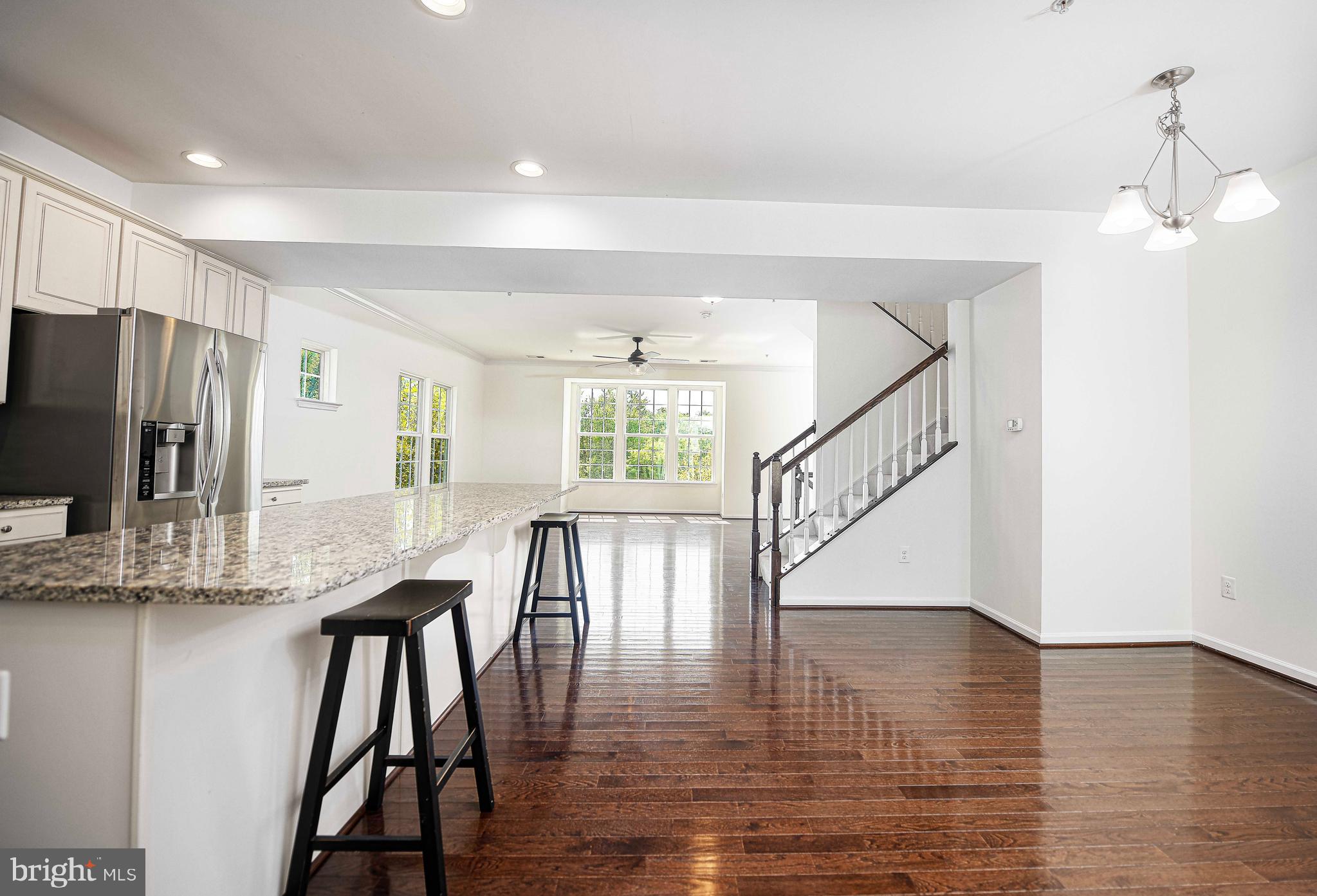 PROSPECT GREEN - Residential