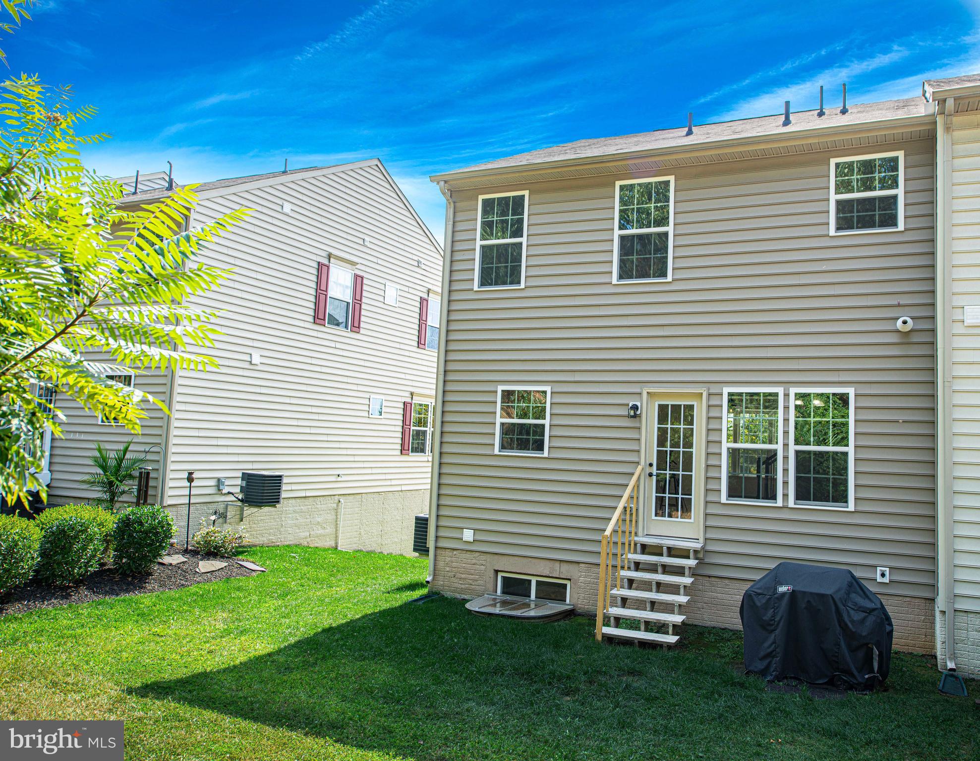 PROSPECT GREEN - Residential