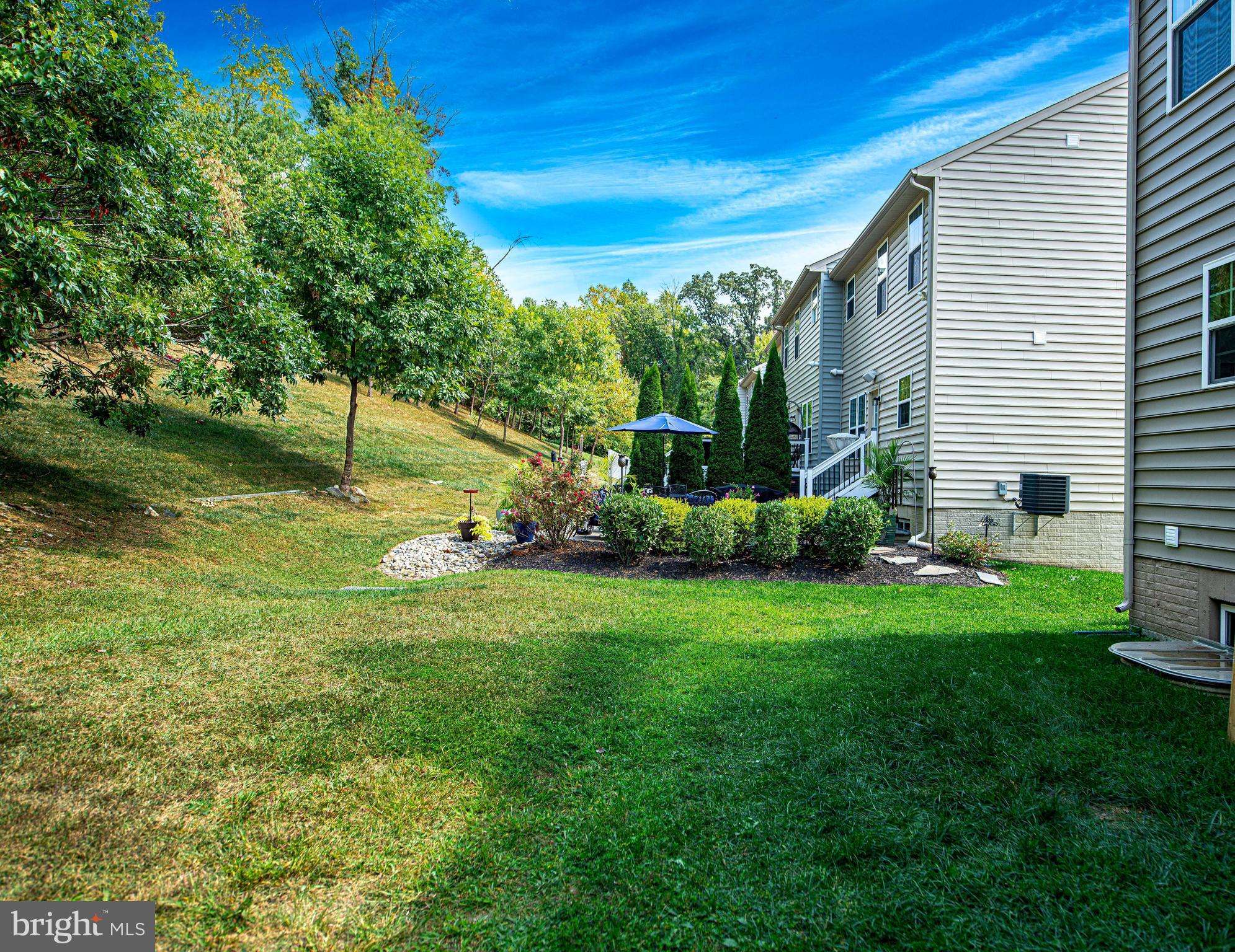 PROSPECT GREEN - Residential