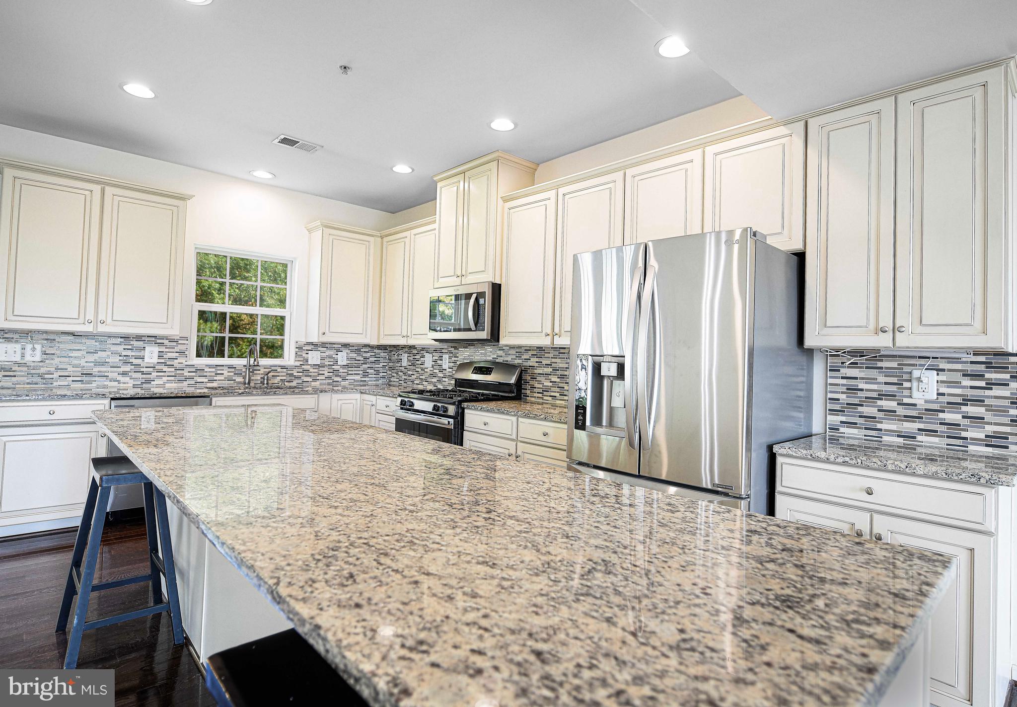 PROSPECT GREEN - Residential