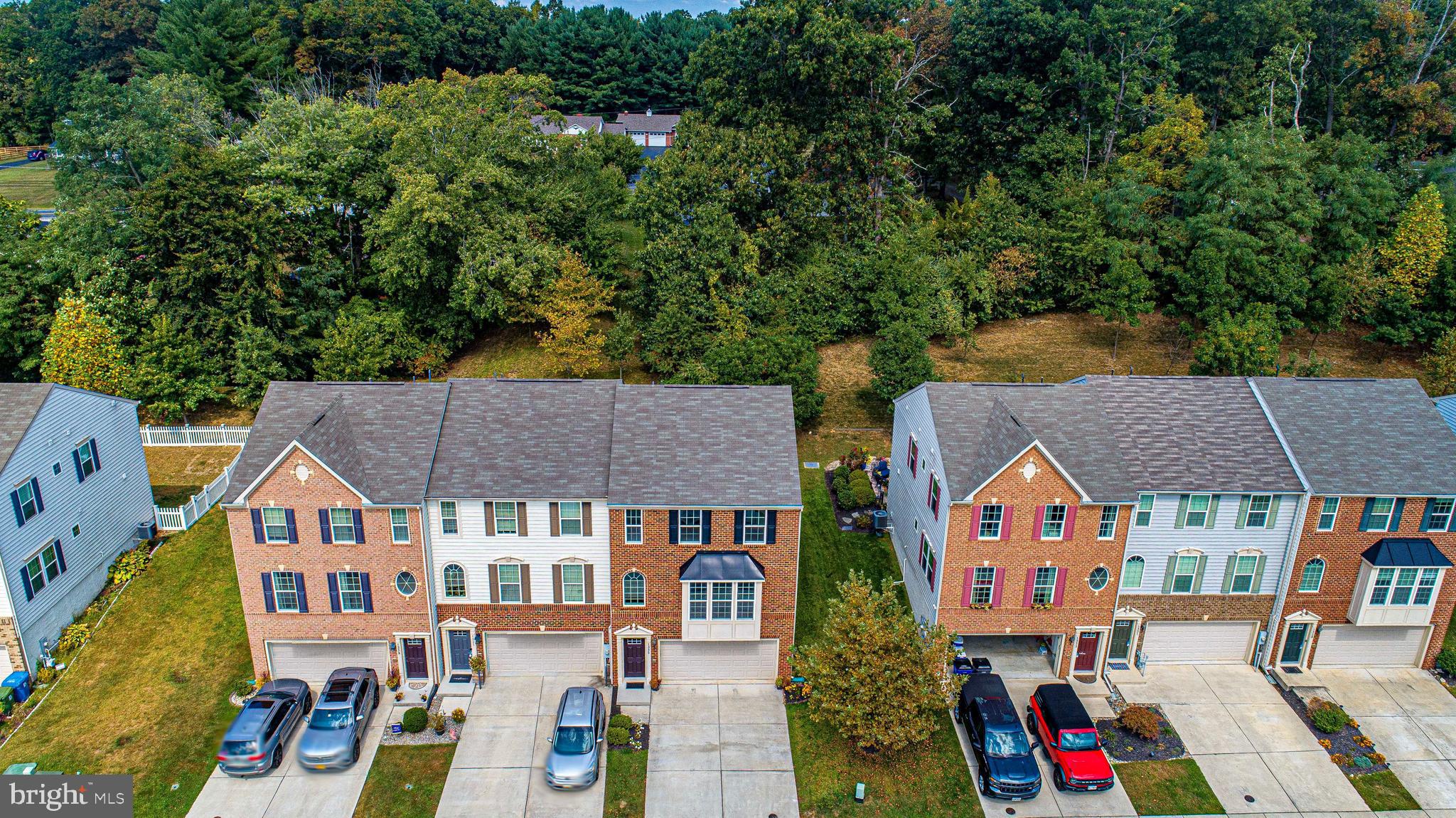 PROSPECT GREEN - Residential