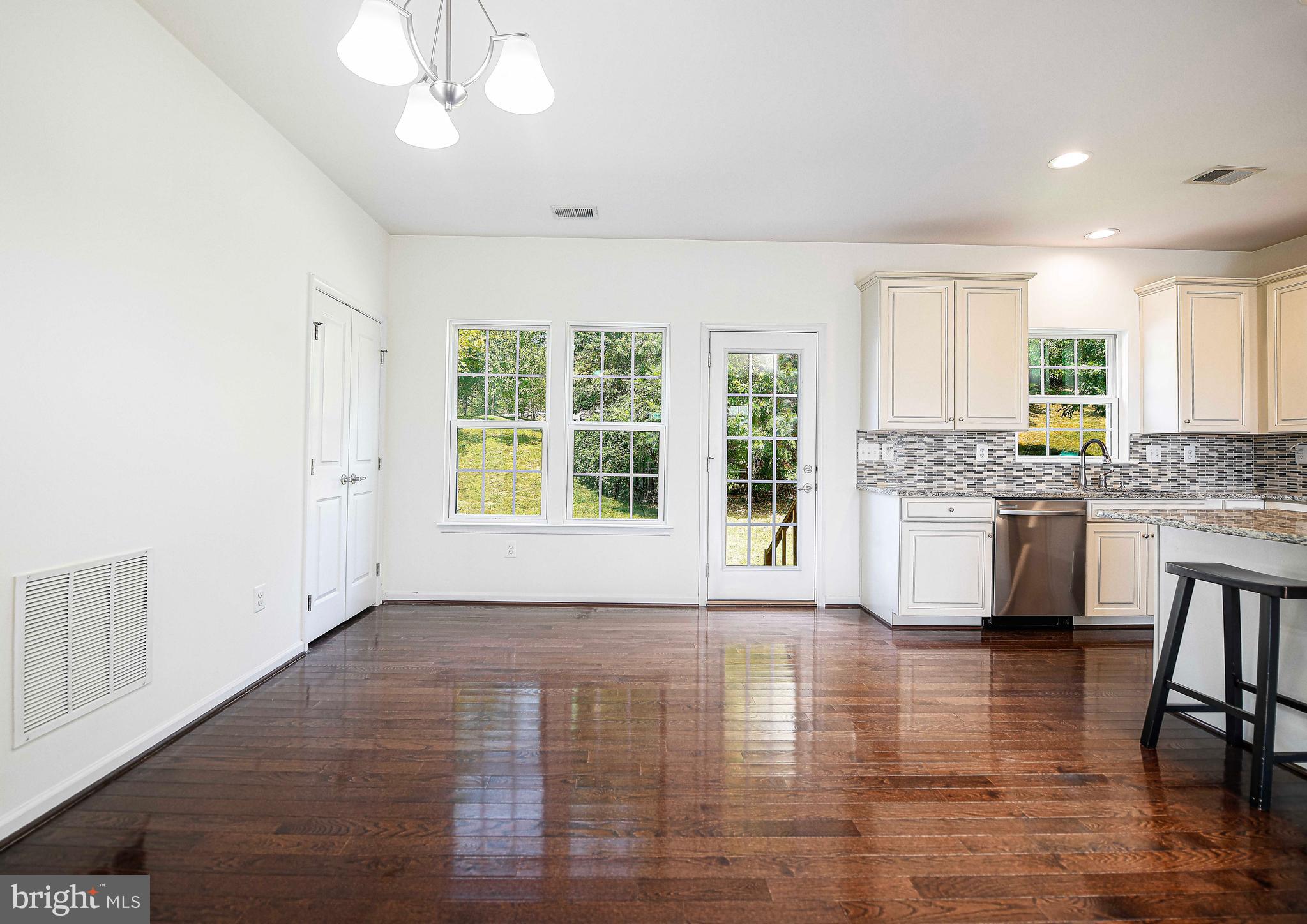 PROSPECT GREEN - Residential