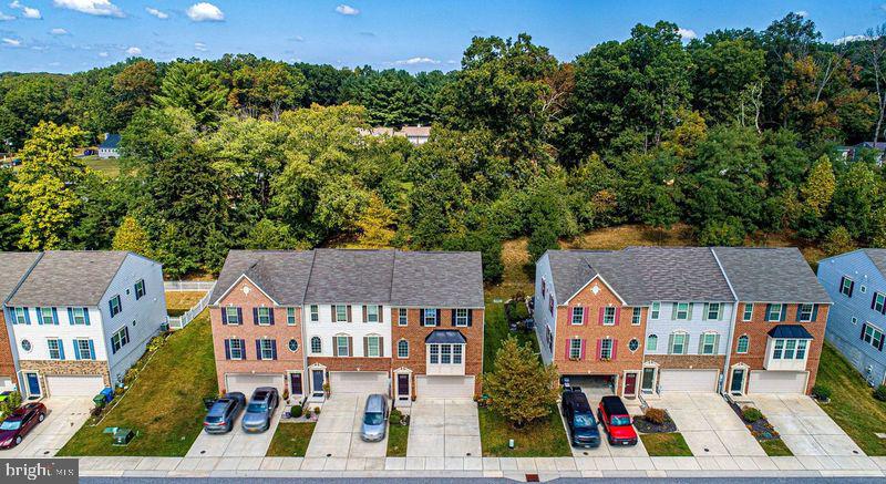 PROSPECT GREEN - Residential