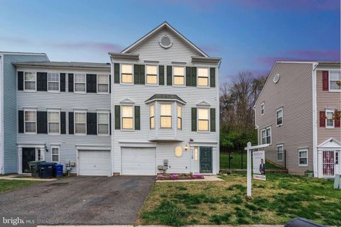 1916 MISSISSIPPI AVENUE SE WASHINGTON DC 20020