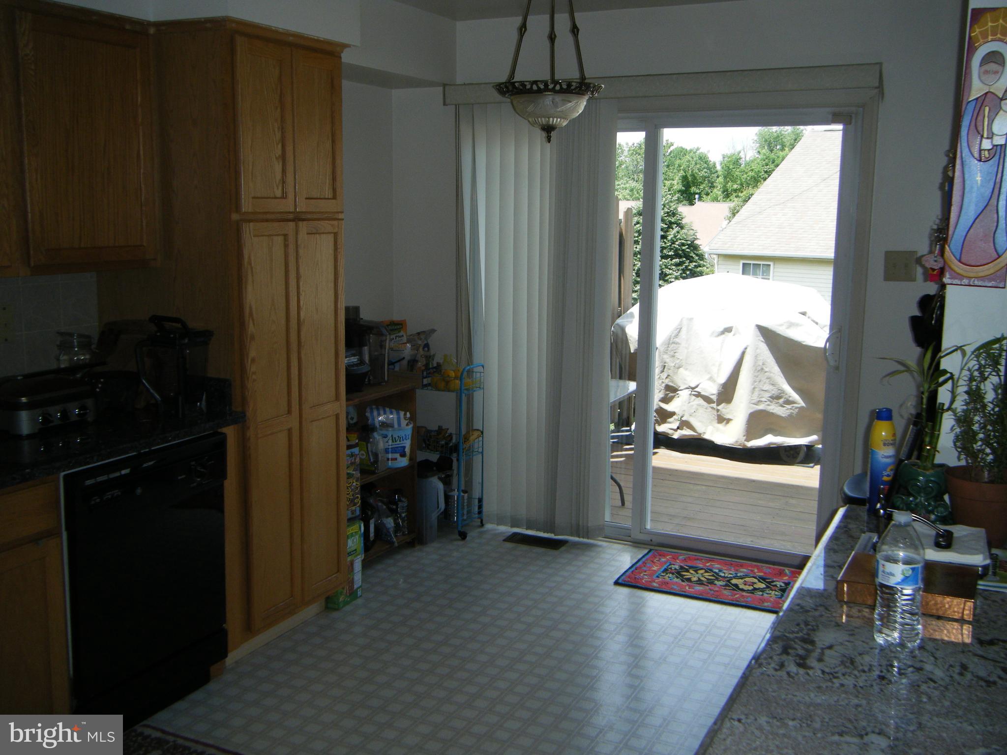 KING OF PRUSSIA - Residential Lease