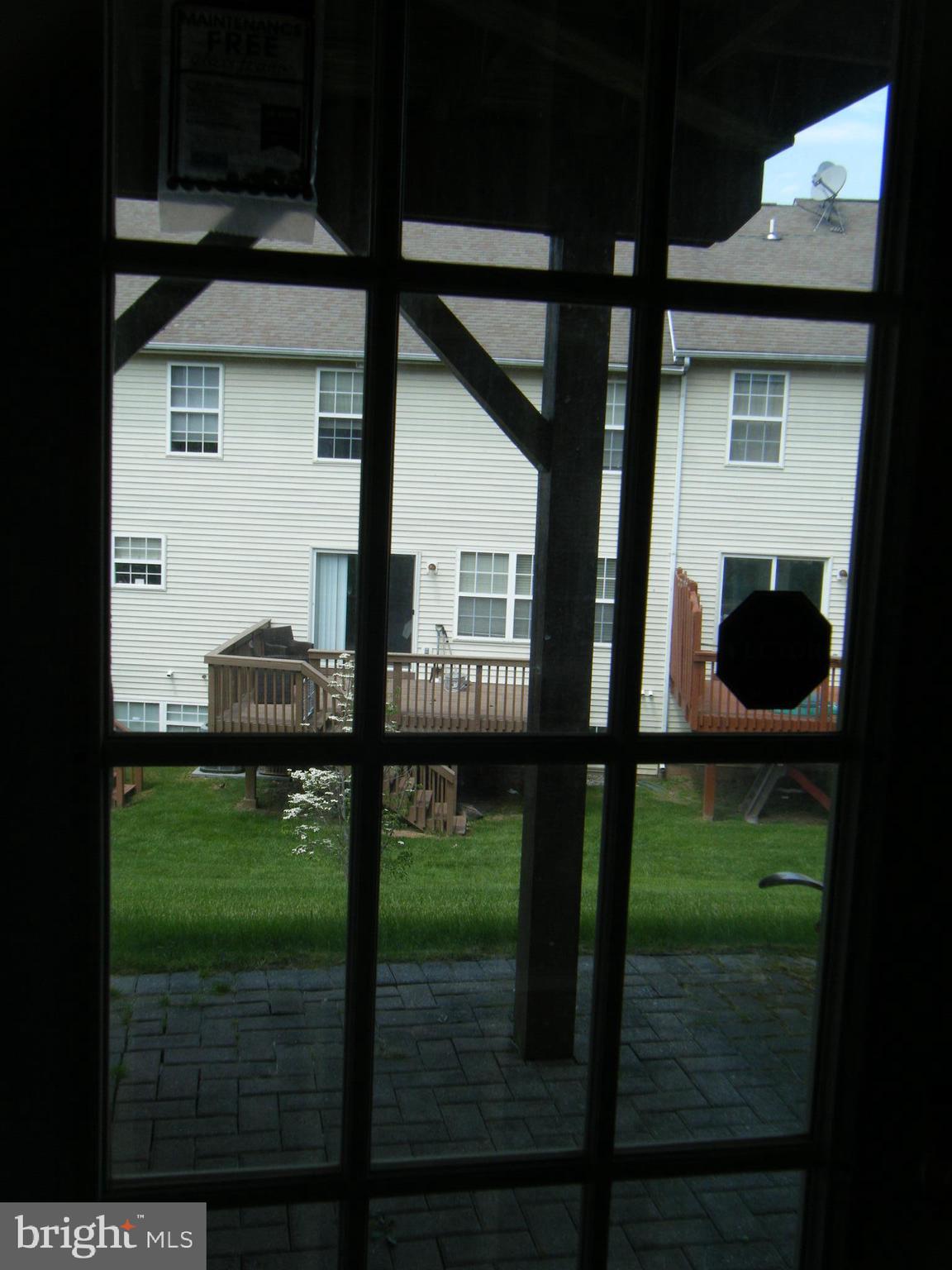 KING OF PRUSSIA - Residential Lease