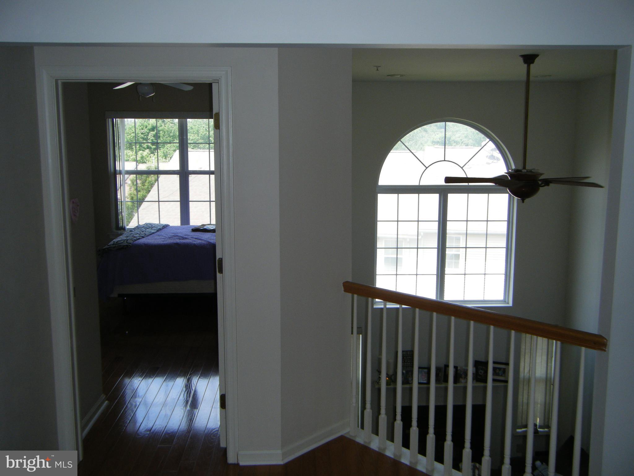 KING OF PRUSSIA - Residential Lease