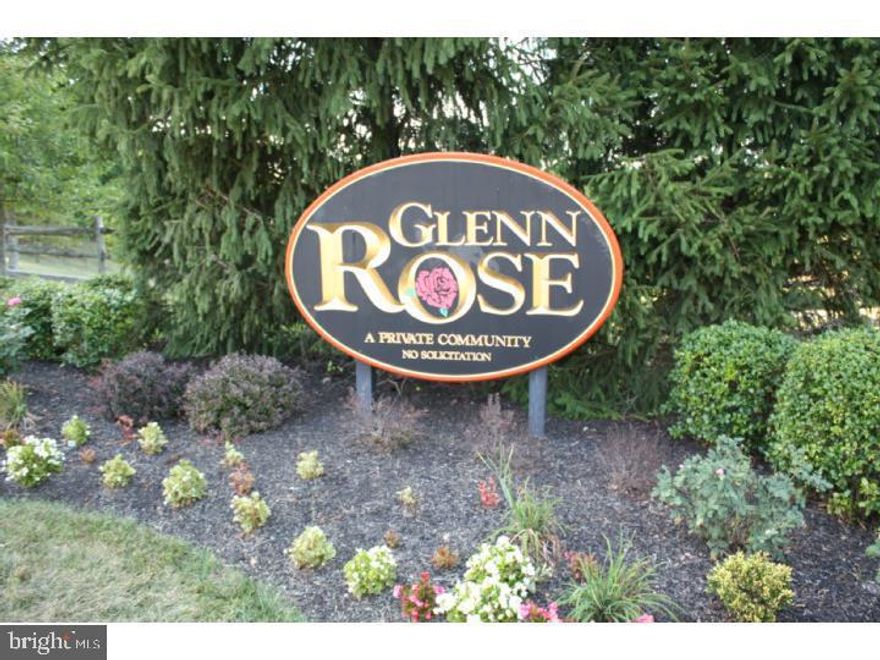 Spacious 3-Bedroom Home Near King of Prussia Mall

This bright and inviting home features soaring two-story ceilings in the living room, creating an open atmosphere filled with natural light. Offering 3 bedrooms, 2.5 bathrooms, and a finished basement that can serve as an additional bedroom or flexible living space, the layout is ideal for families. The interior boasts hardwood flooring throughout, granite countertops, and a high-performance kitchen exhaust system that vents outside—perfect for those who love to cook.

Conveniently located near the King of Prussia Mall, this property is currently tenant-occupied and will be available for move-in starting July 1, 2025. Tenant pays everything except property taxes and HOA fees.


Rental Requirements:

First, last, and security deposit (3 months’ rent) due at move-in

Minimum credit score of 650

No prior evictions or criminal records

Monthly income must exceed three times of the rent

24-hour notice required for showings

Don’t miss this well-maintained and beautifully appointed home in a prime location, seriously, KOP offers everything you can imagine for a happy life.