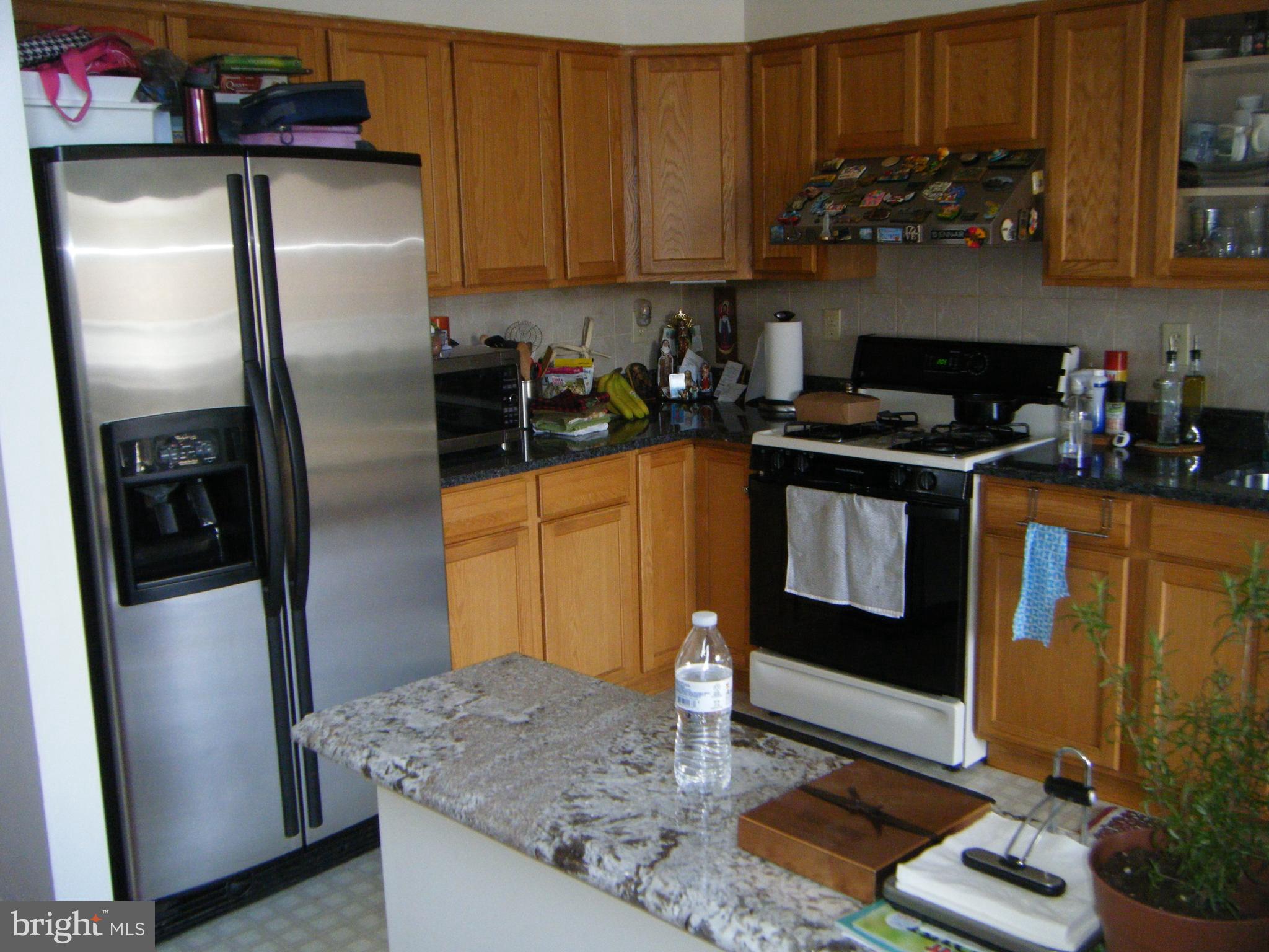 KING OF PRUSSIA - Residential Lease