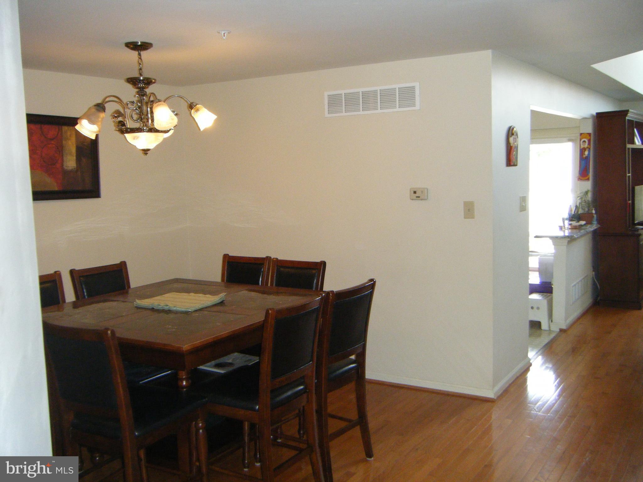 KING OF PRUSSIA - Residential Lease