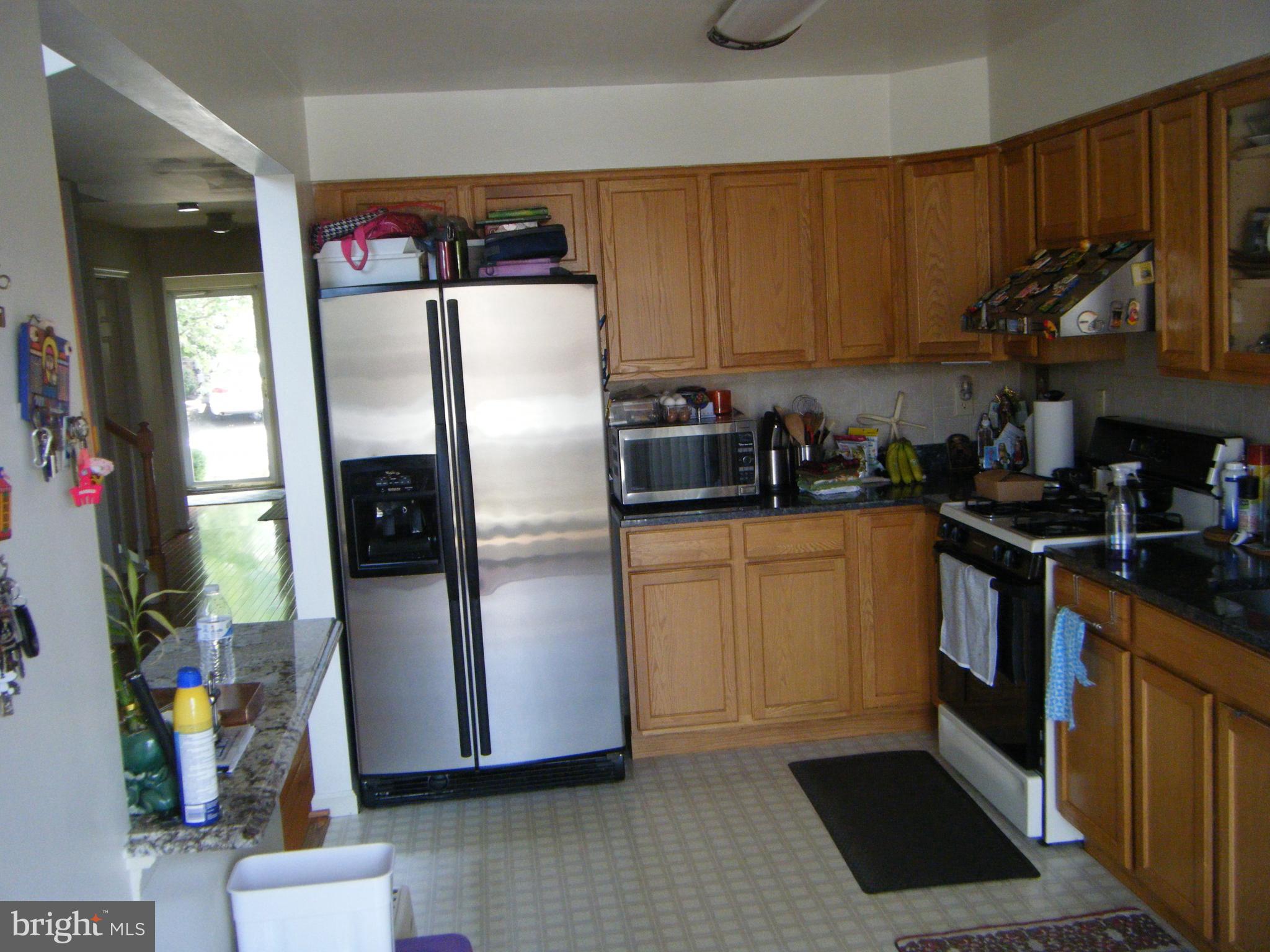 KING OF PRUSSIA - Residential Lease