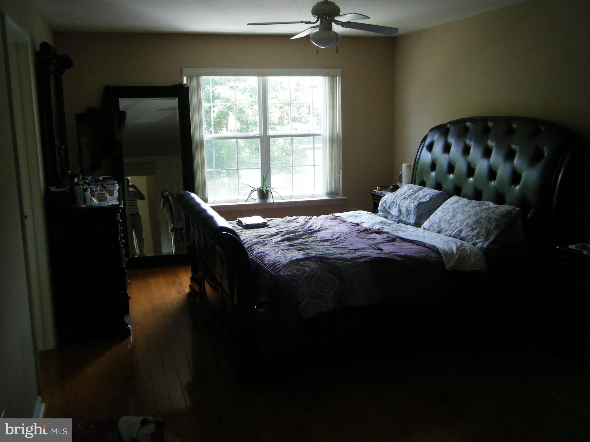 KING OF PRUSSIA - Residential Lease